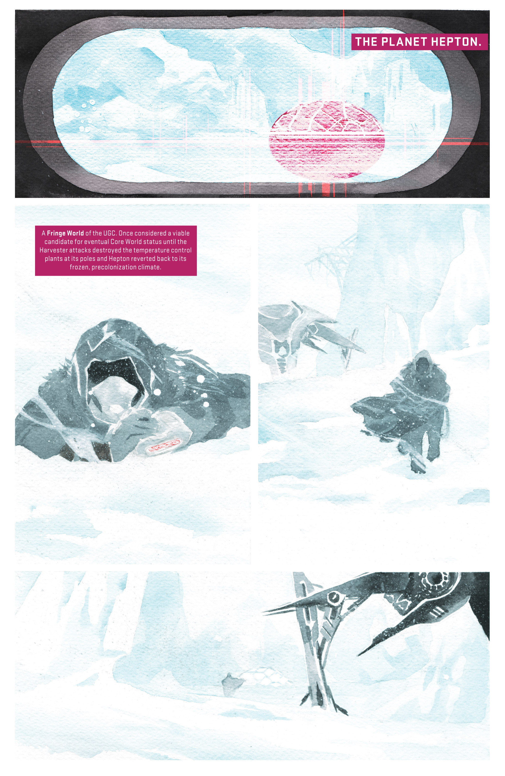 Descender (2015-): Chapter 7 - Page 3