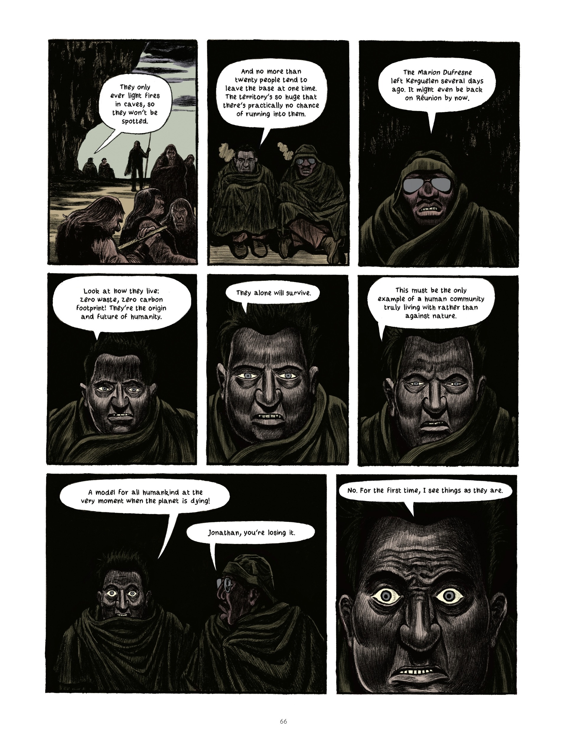 Desolation (2021-) issue 1 - Page 66