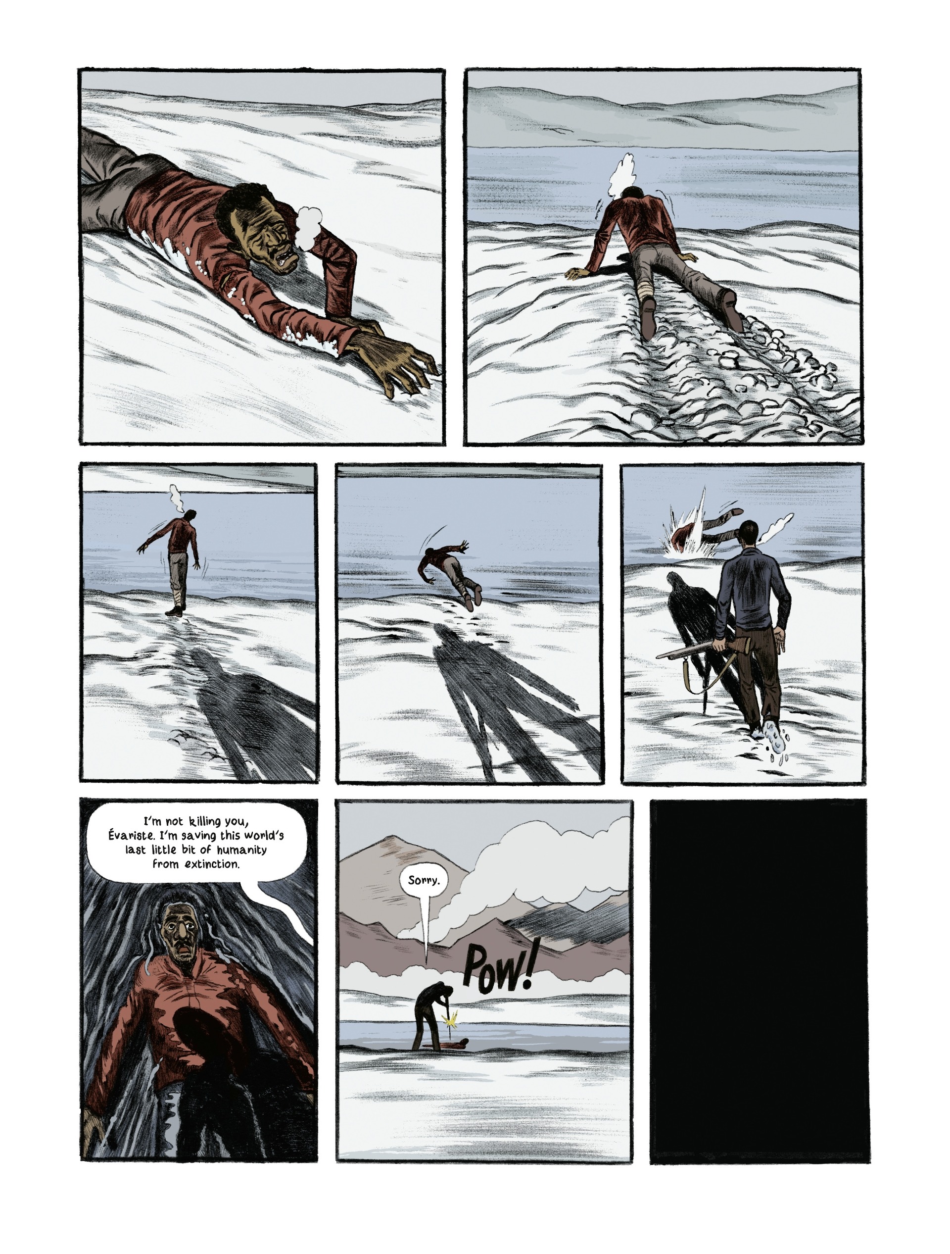 Desolation (2021-) issue 1 - Page 96