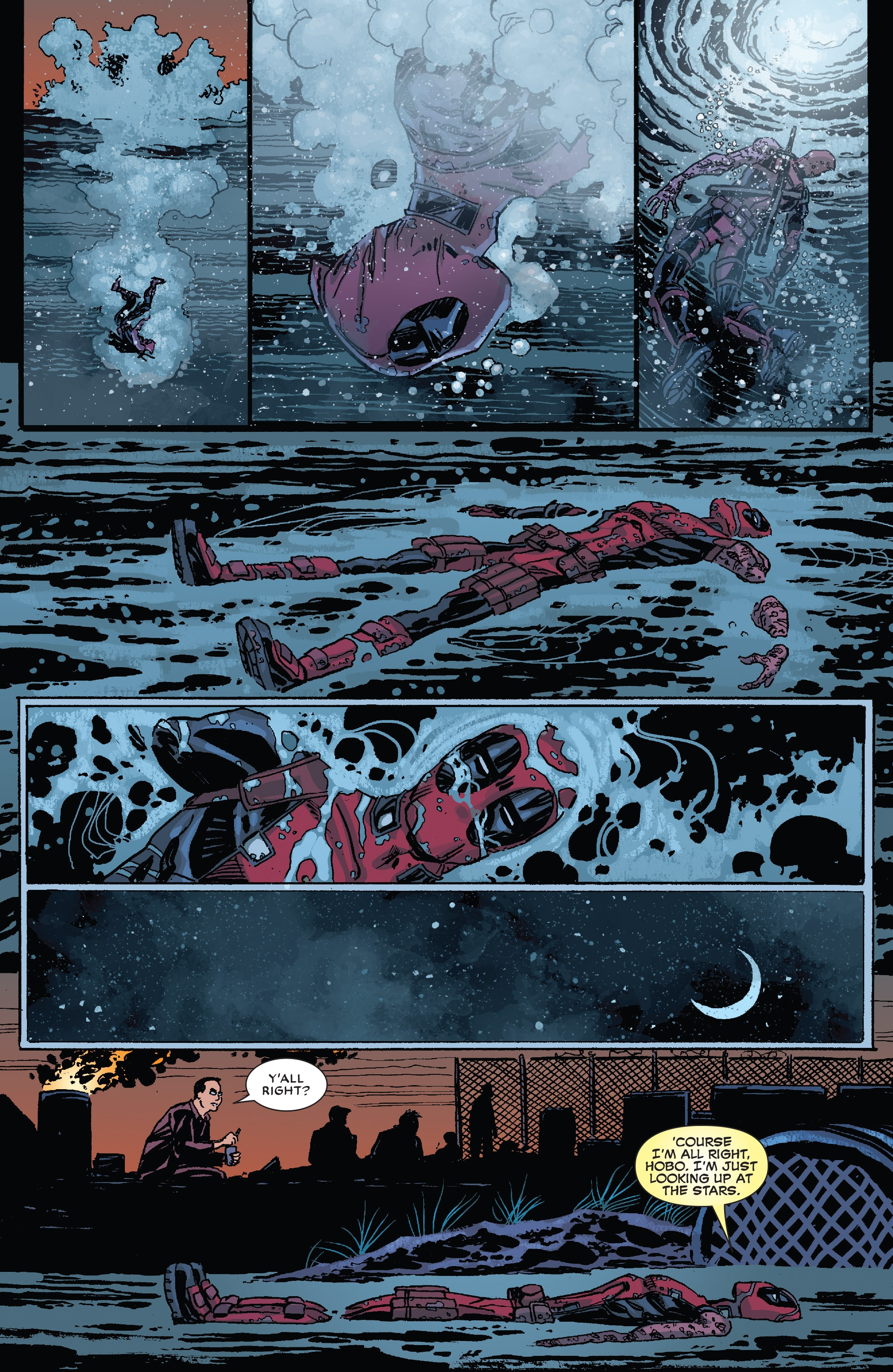 Despicable Deadpool (2017-) issue 291 - Page 18