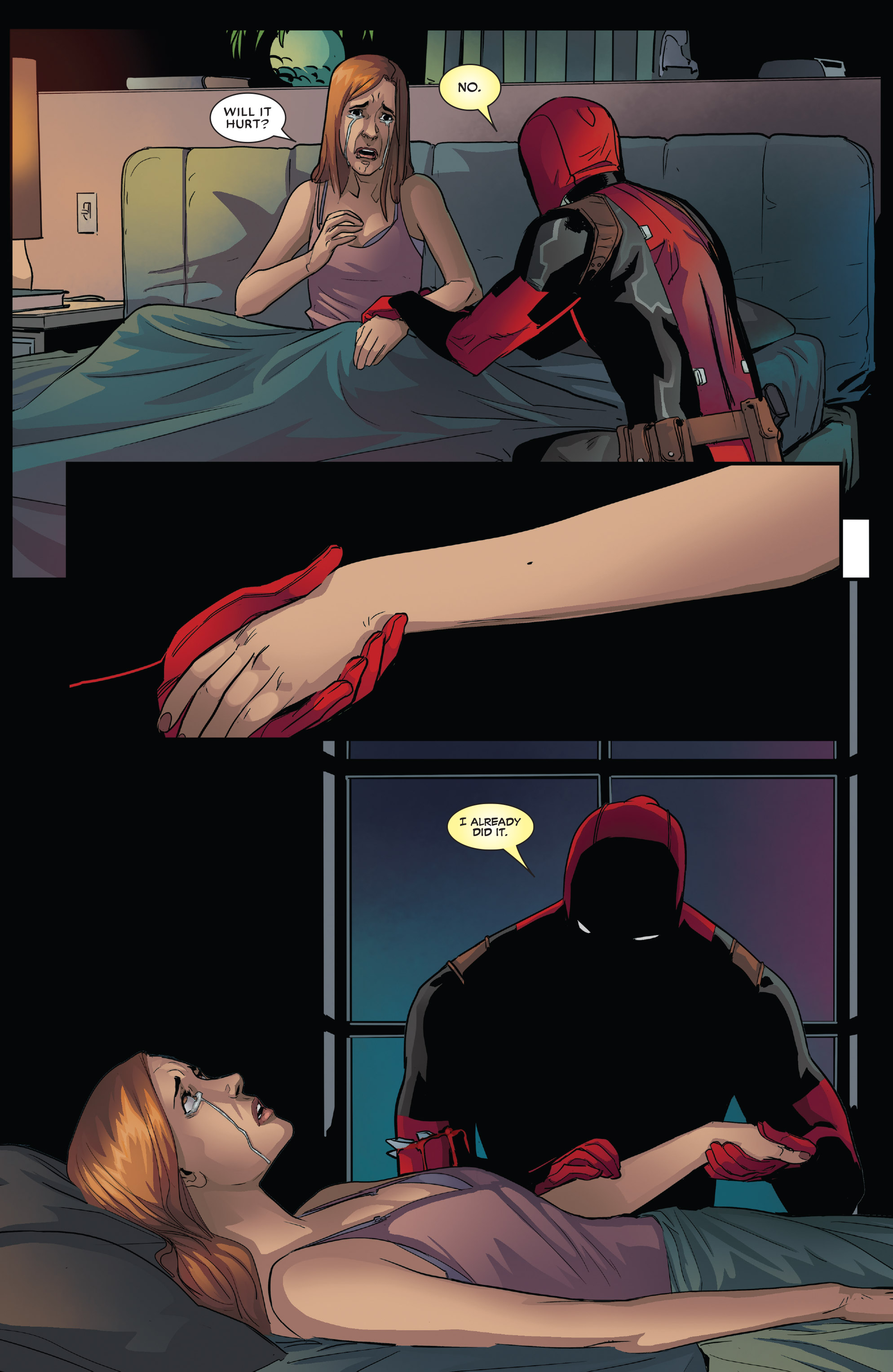 Despicable Deadpool (2017-) issue 295 - Page 20