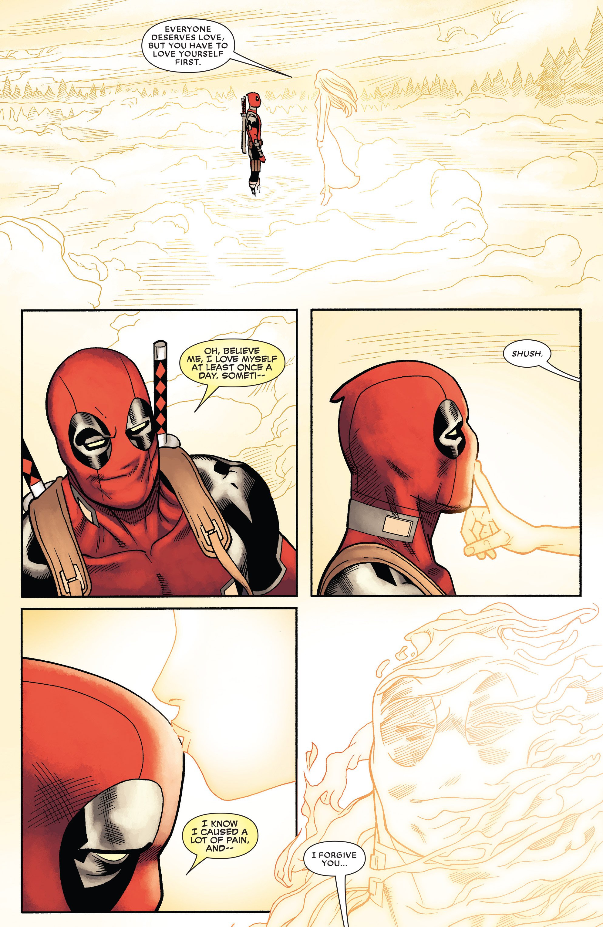 Despicable Deadpool (2017-) issue 300 - Page 49