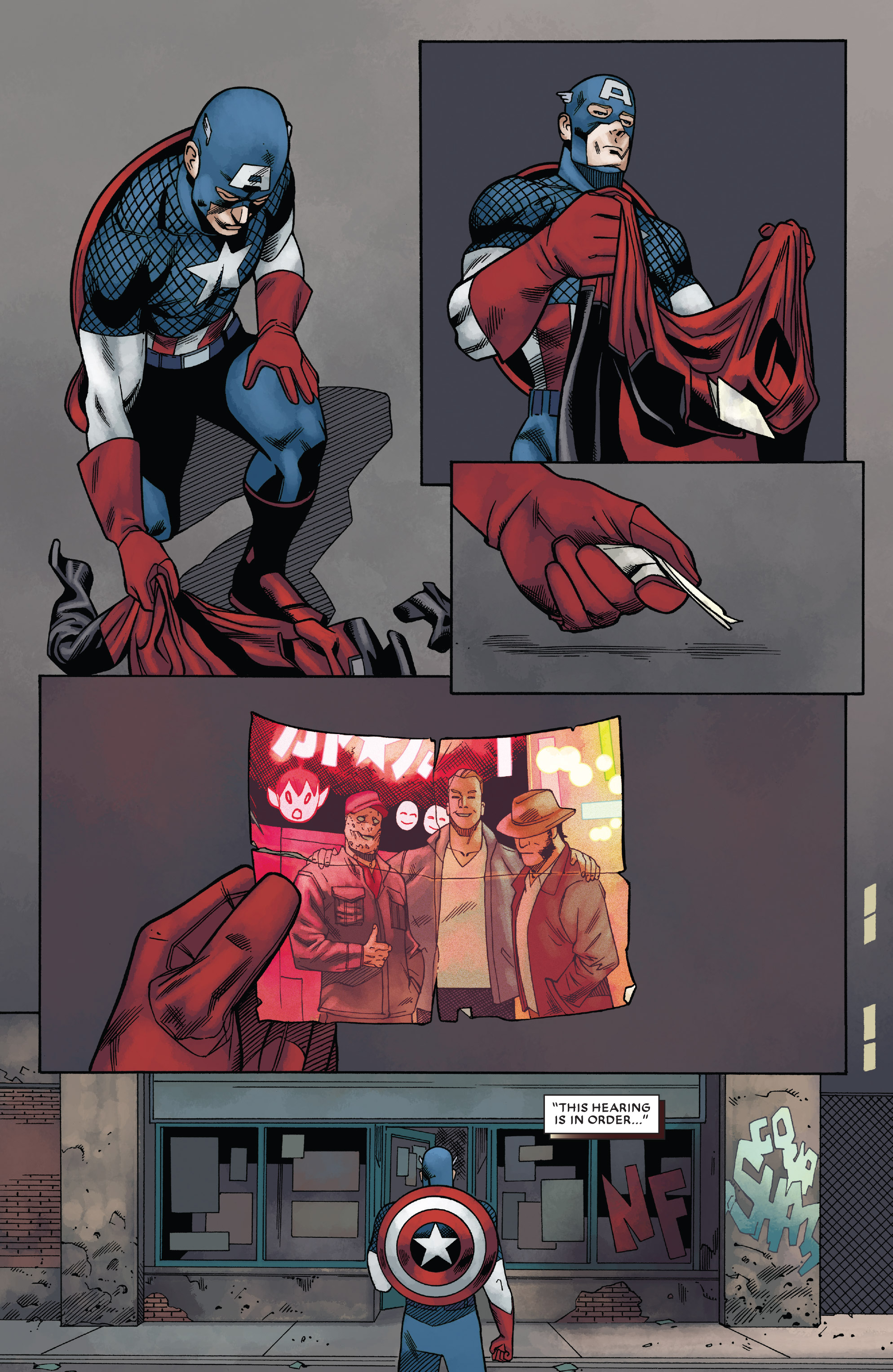 Despicable Deadpool (2017-) issue 300 - Page 52