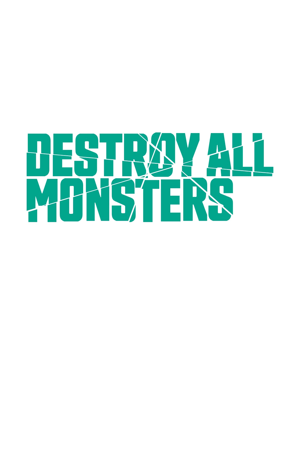 Destroy All Monsters: A Reckless Book (2021): Chapter 1 - Page 4