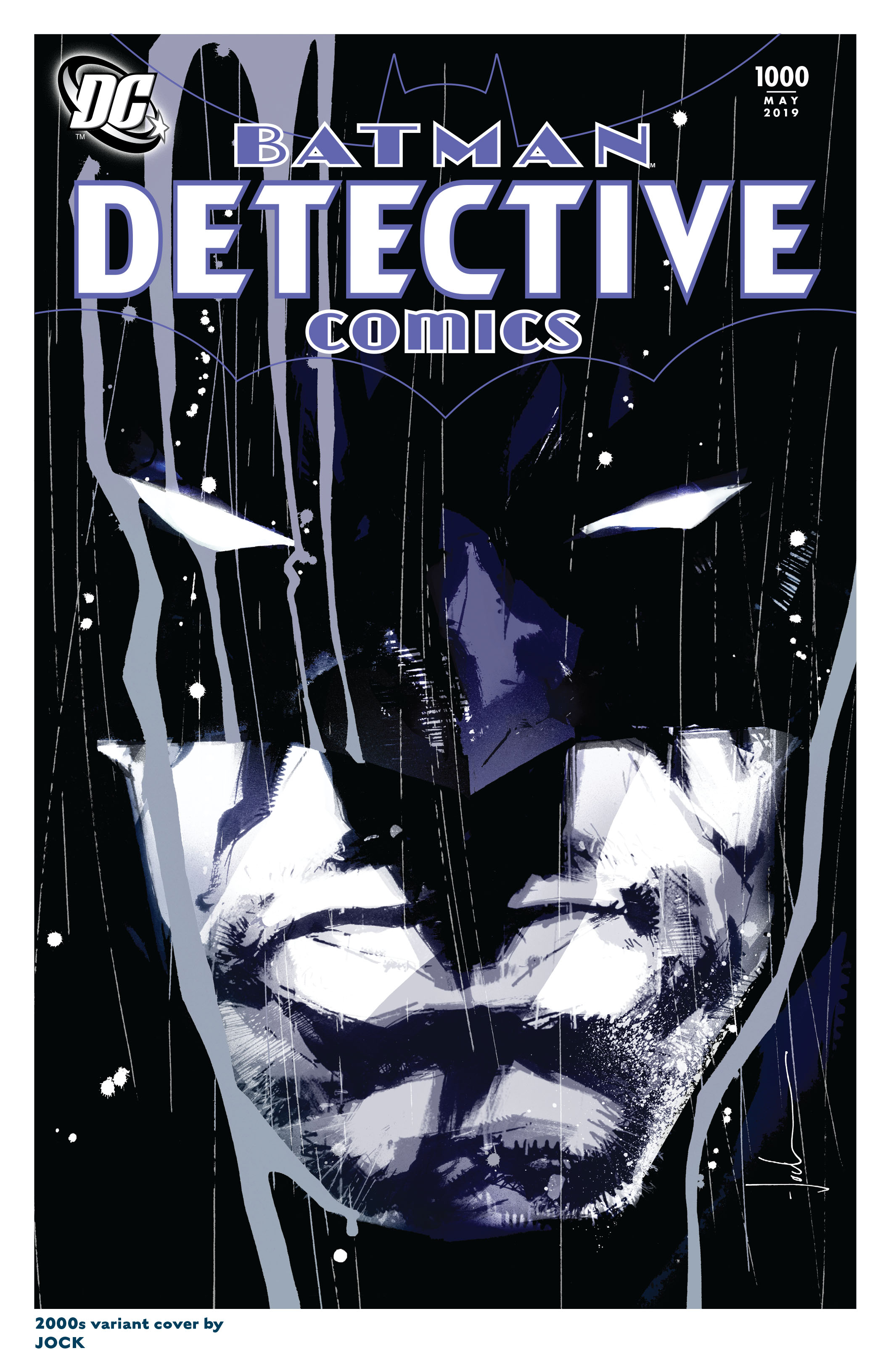 Detective Comics (2016-) issue 1000 Deluxe - Page 134