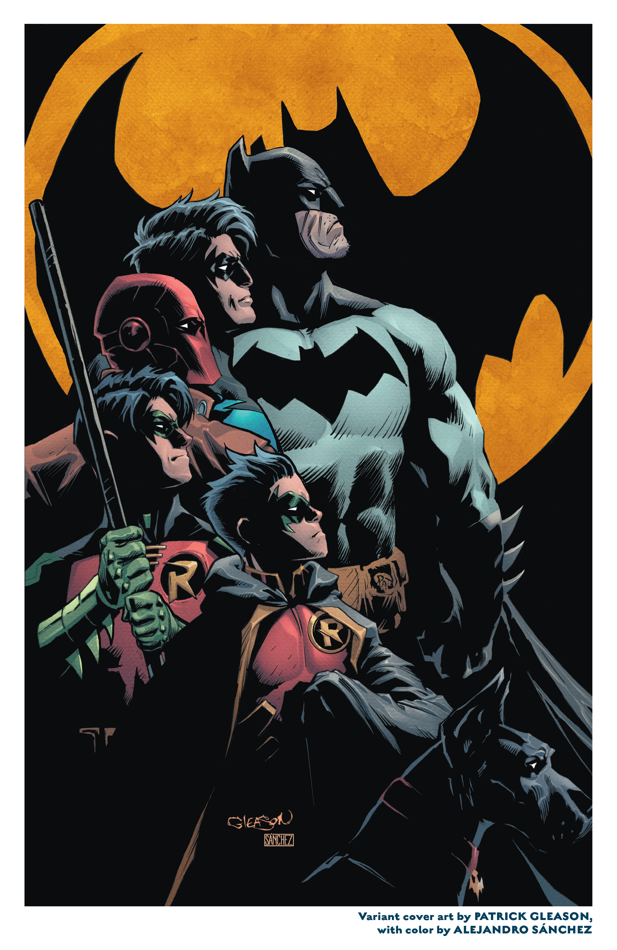 Detective Comics (2016-) issue 1000 Deluxe - Page 147