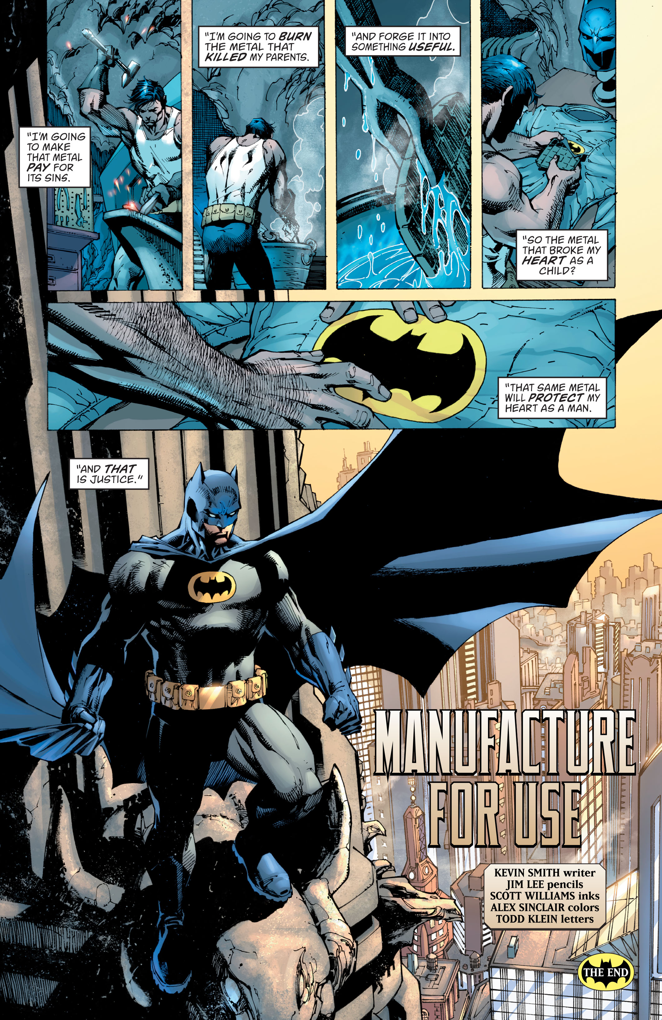 Detective Comics (2016-) issue 1000 Deluxe - Page 24