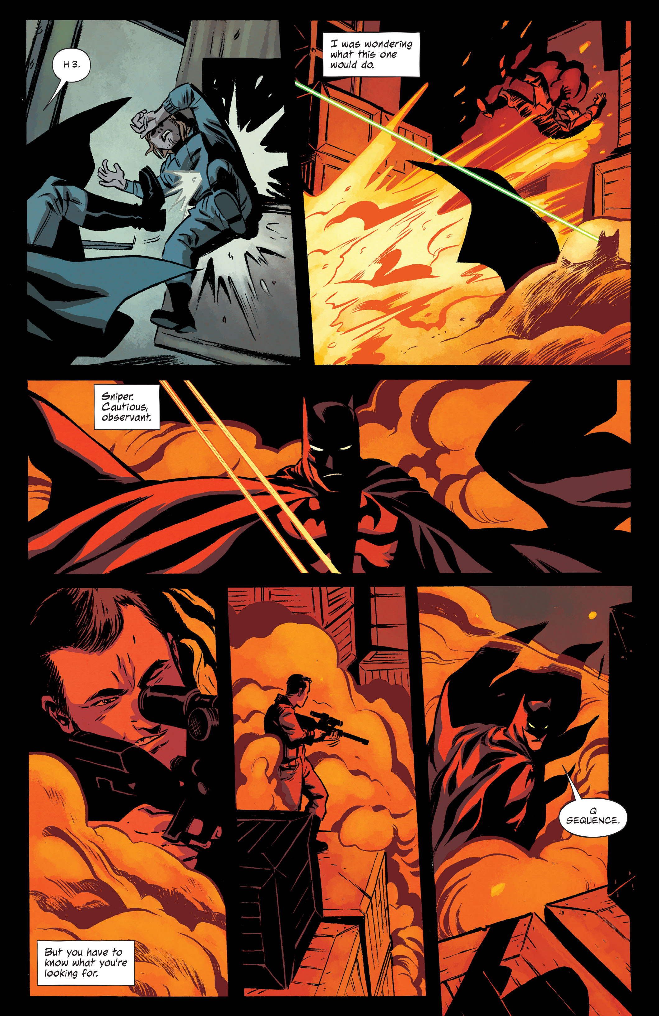 Detective Comics (2016-) issue 1000 Deluxe - Page 40