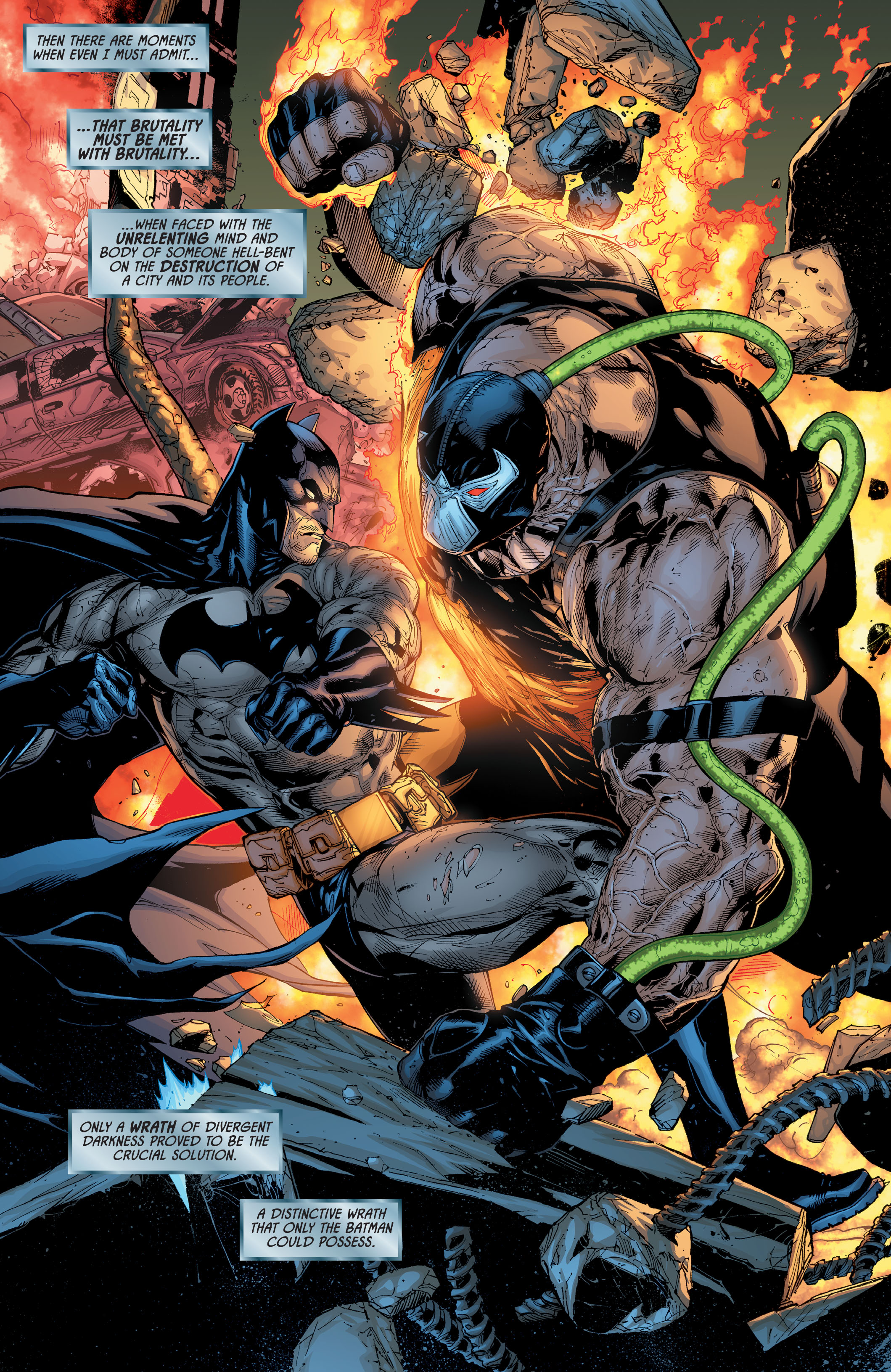 Detective Comics (2016-) issue 1000 Deluxe - Page 95