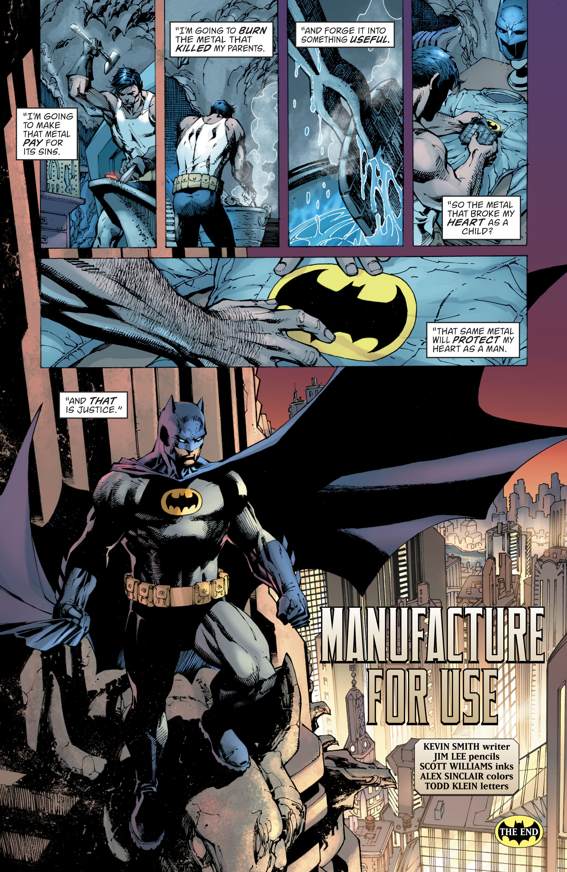 Detective Comics (2016-) issue 1000 - Page 19