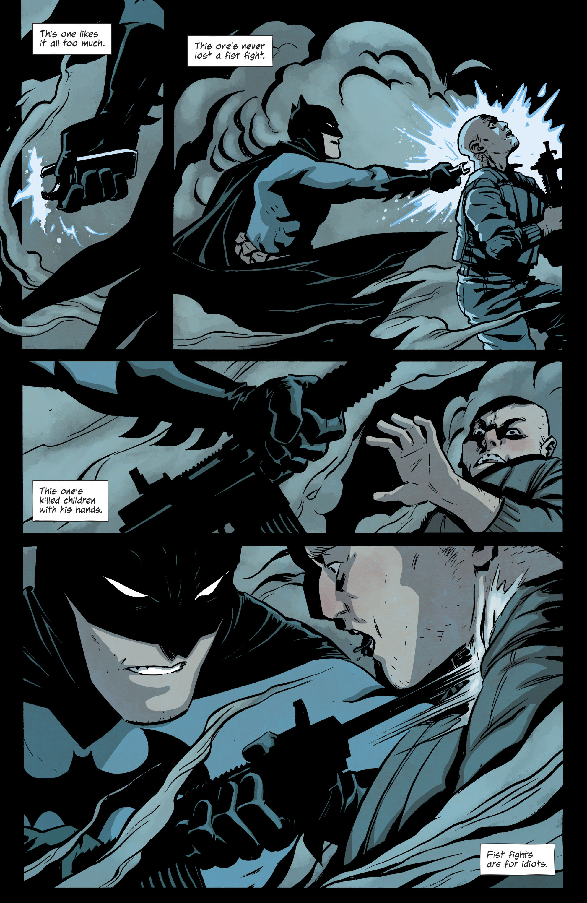 Detective Comics (2016-) issue 1000 - Page 33