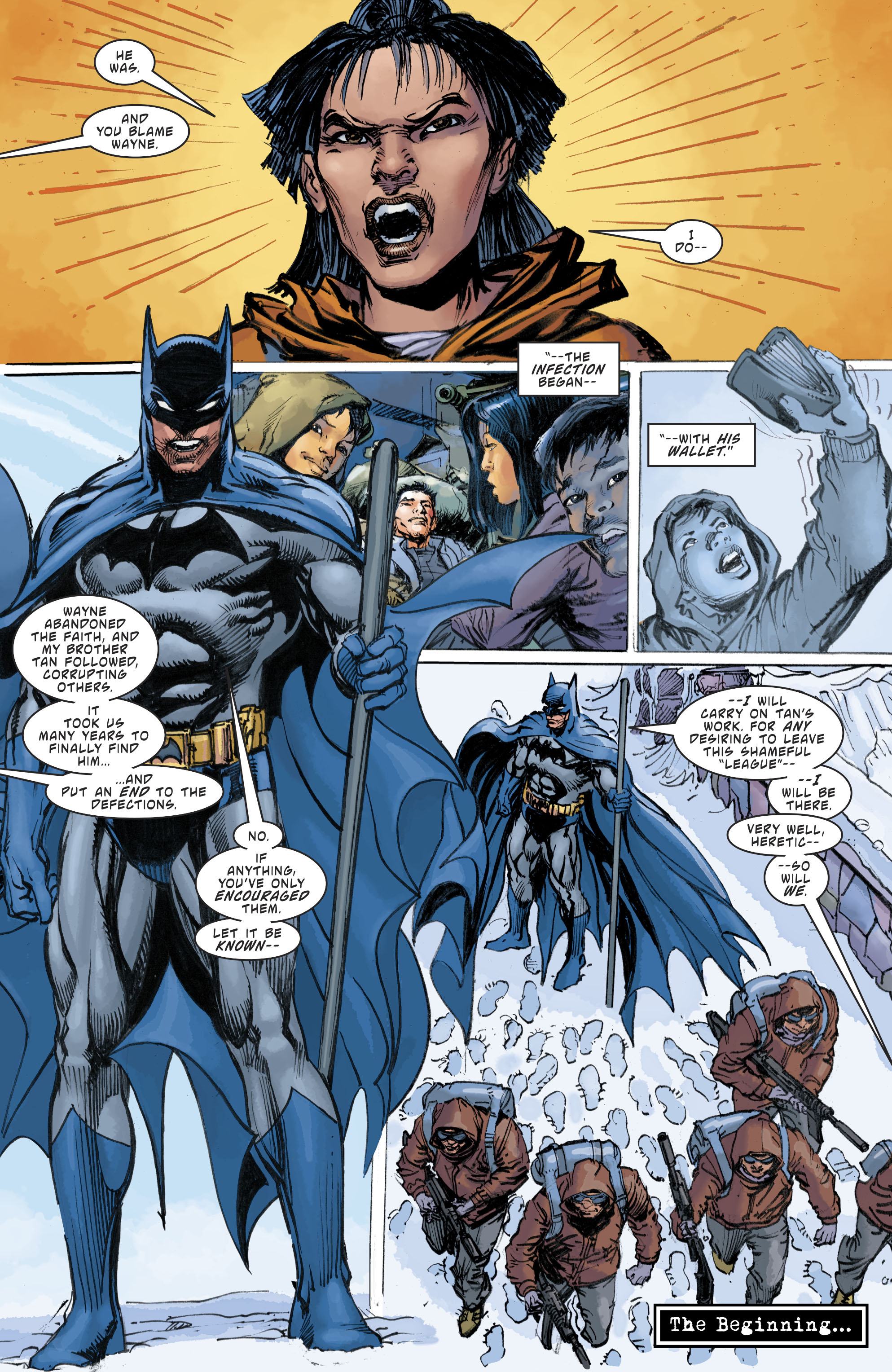 Detective Comics (2016-) issue 1000 - Page 51