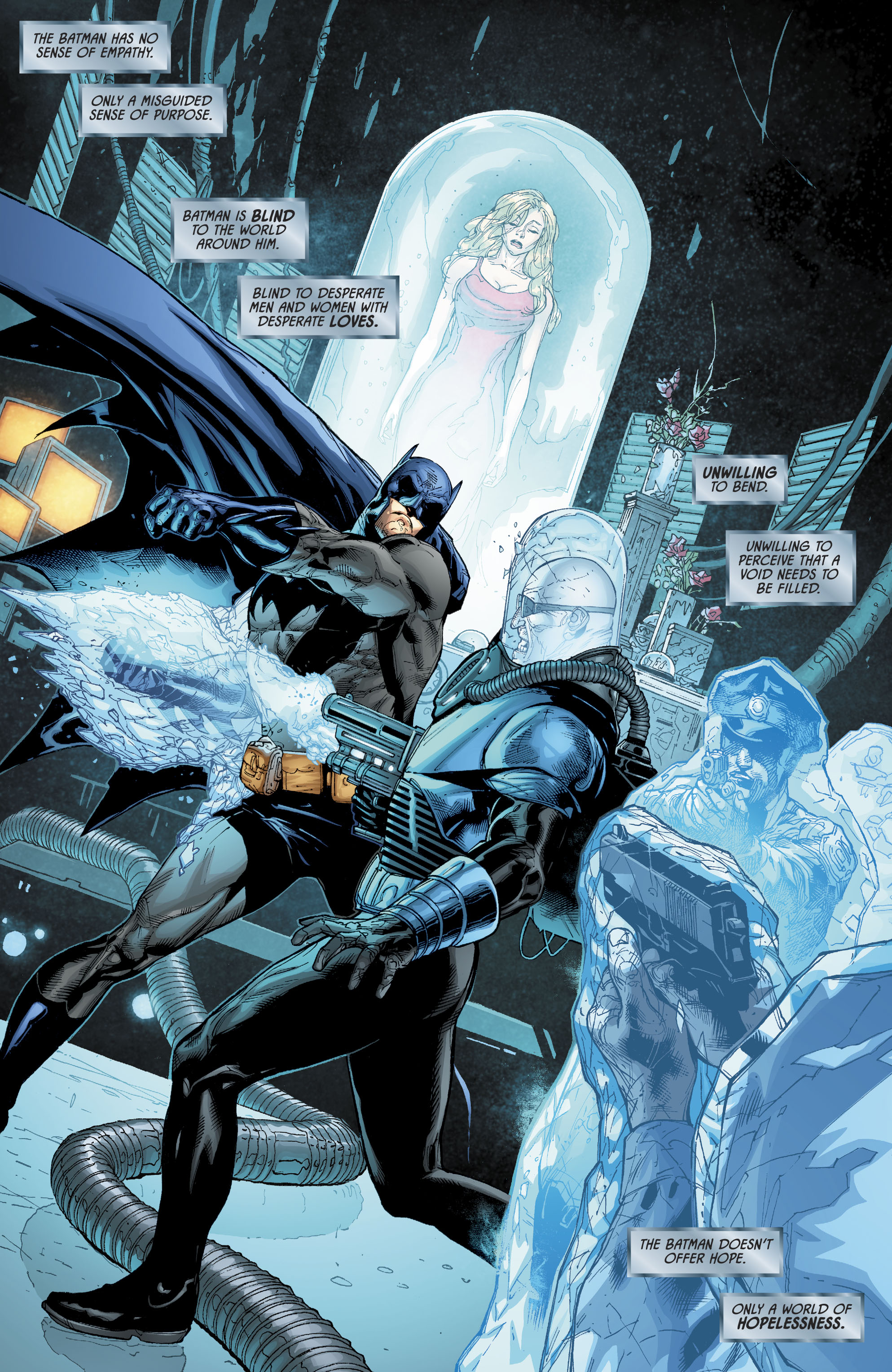 Detective Comics (2016-) issue 1000 - Page 86