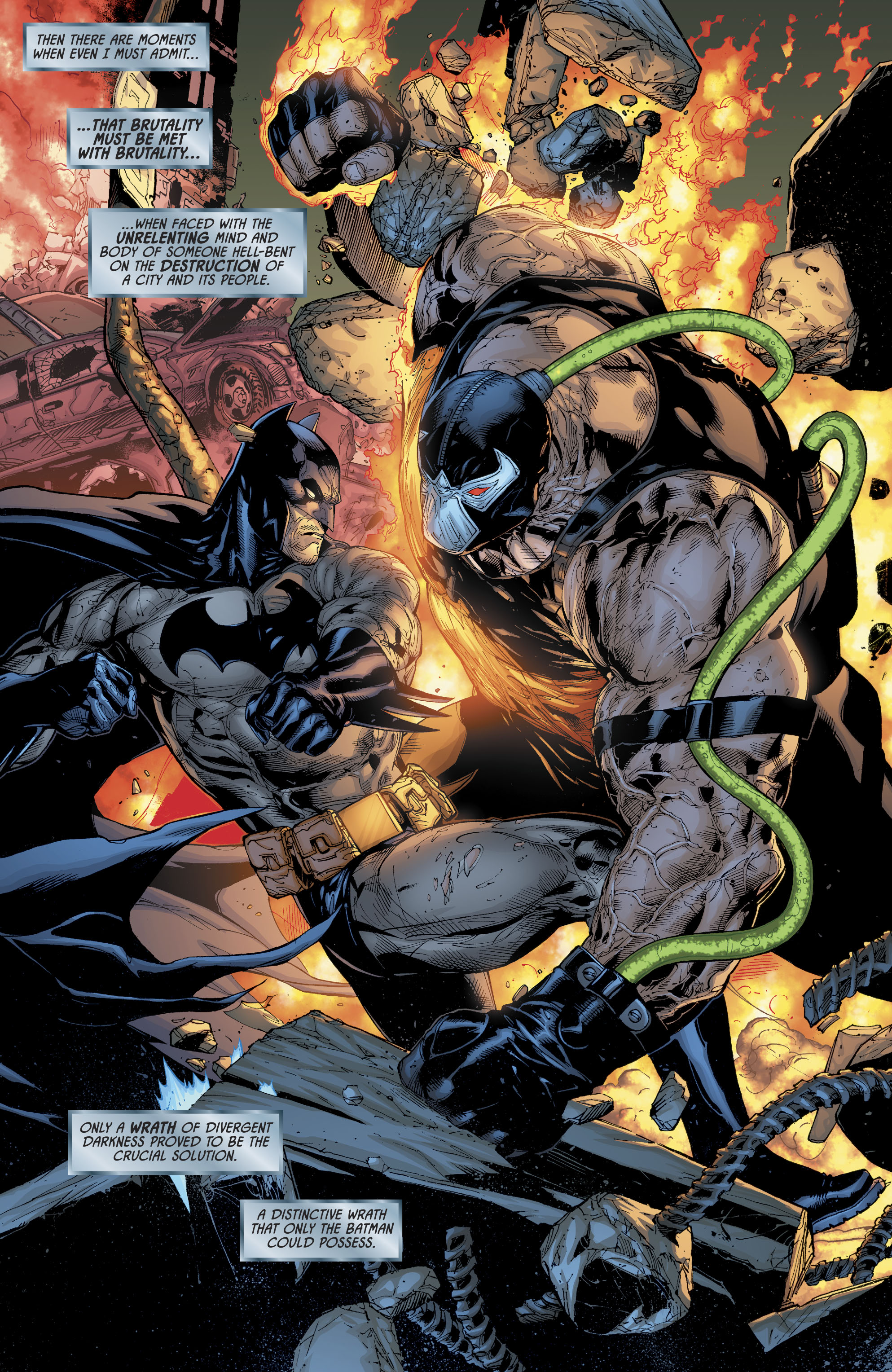 Detective Comics (2016-) issue 1000 - Page 90