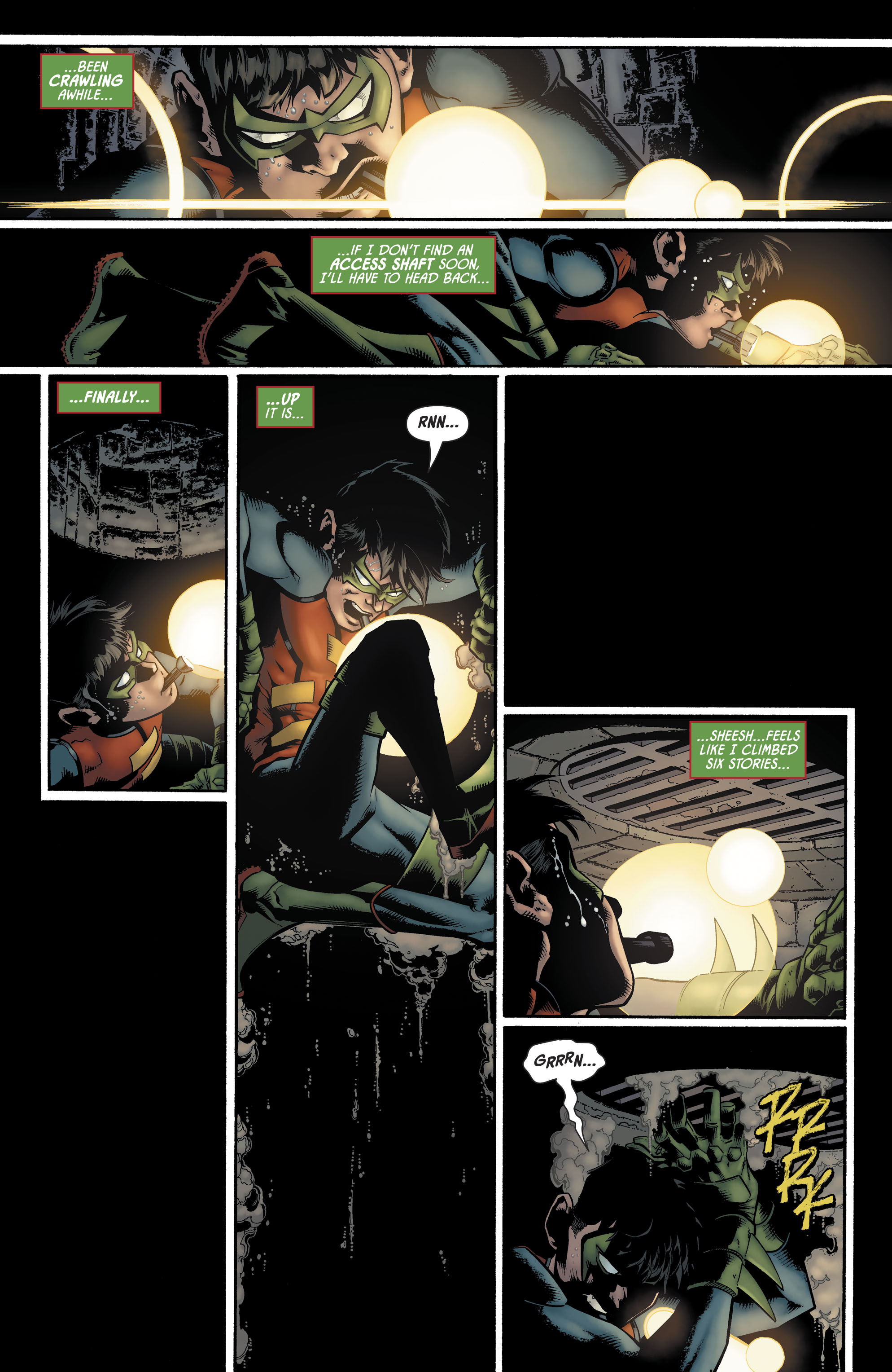Detective Comics (2016-): Chapter 1002 - Page 18