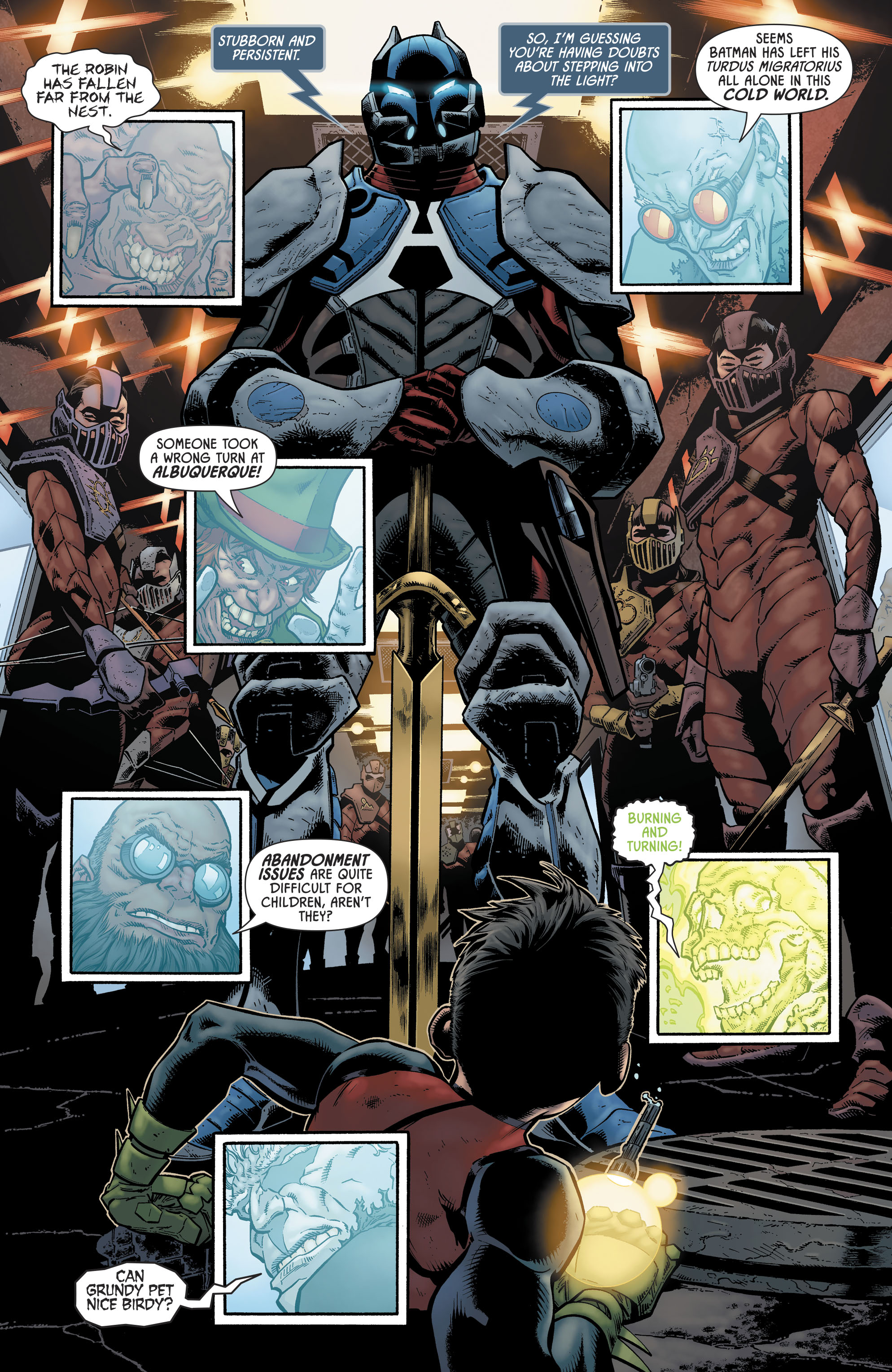 Detective Comics (2016-): Chapter 1002 - Page 19