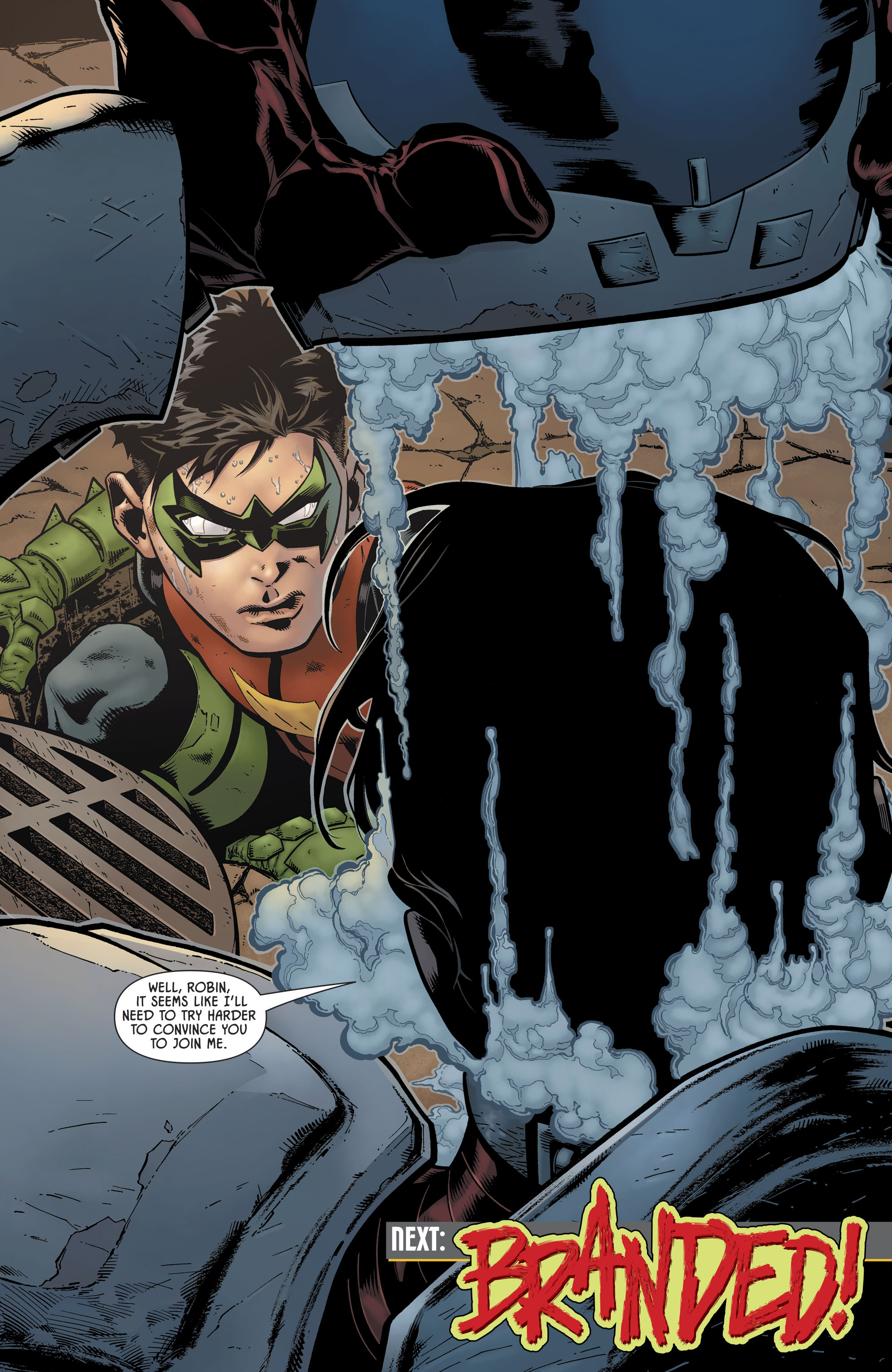 Detective Comics (2016-): Chapter 1002 - Page 20