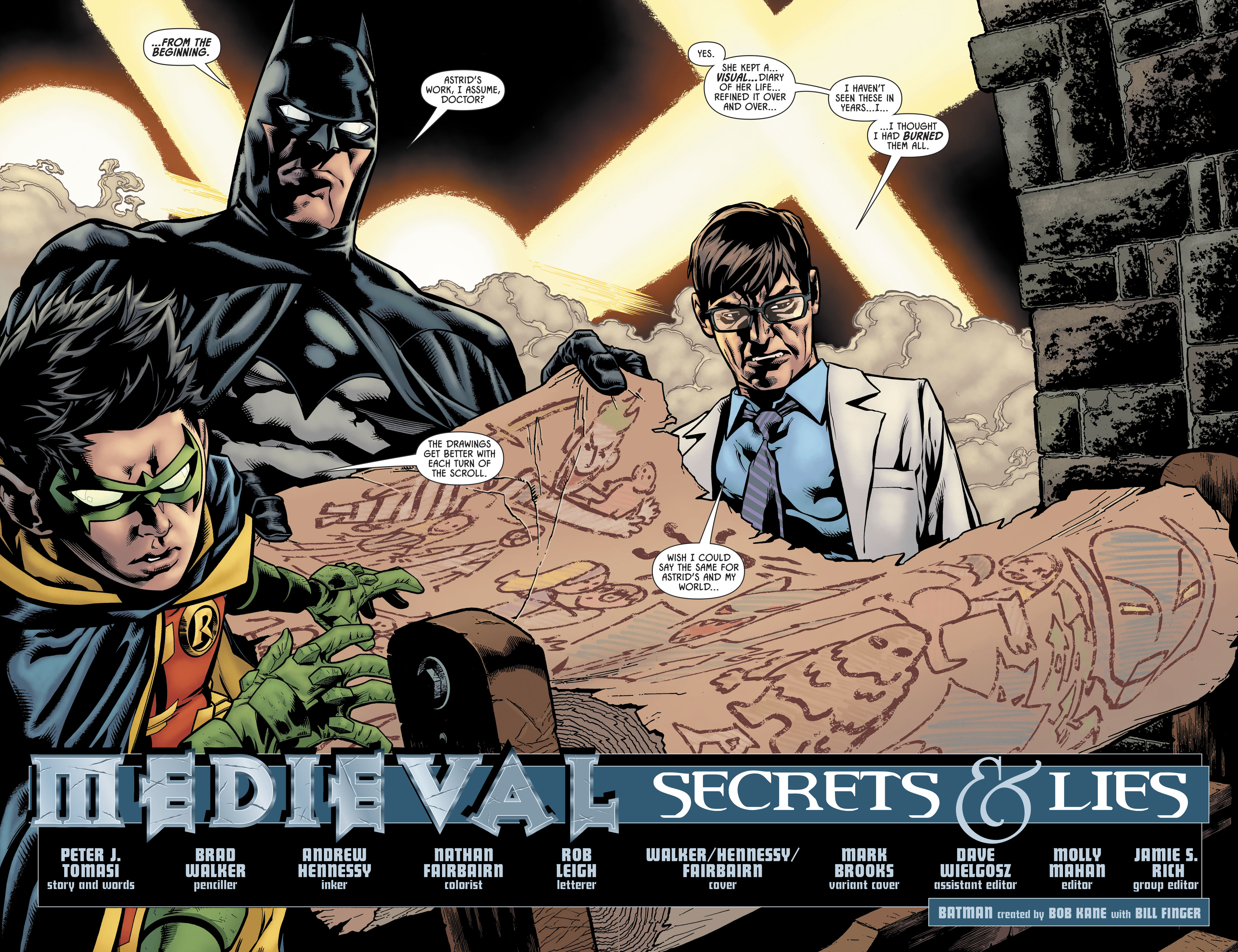 Detective Comics (2016-): Chapter 1004 - Page 4