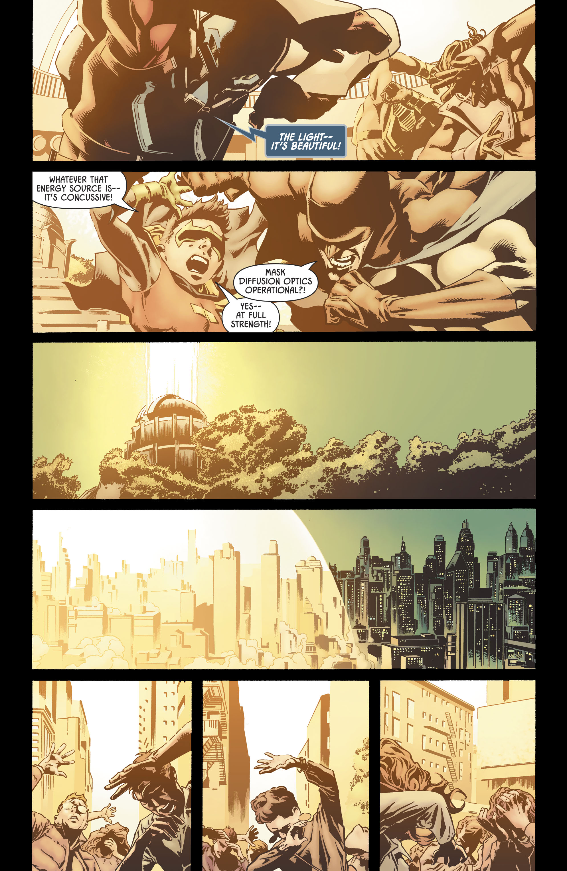 Detective Comics (2016-) issue 1005 - Page 11