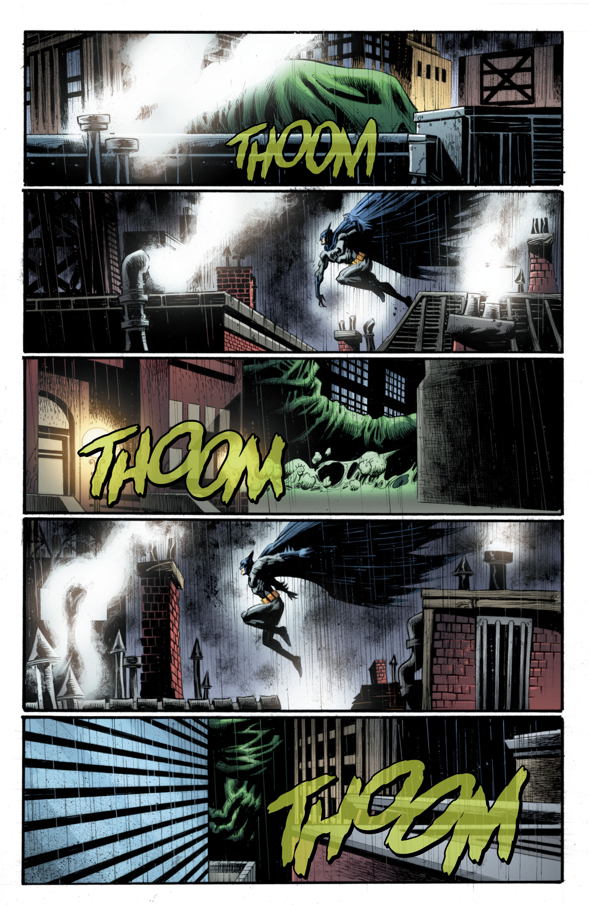 Detective Comics (2016-) issue 1006 - Page 10