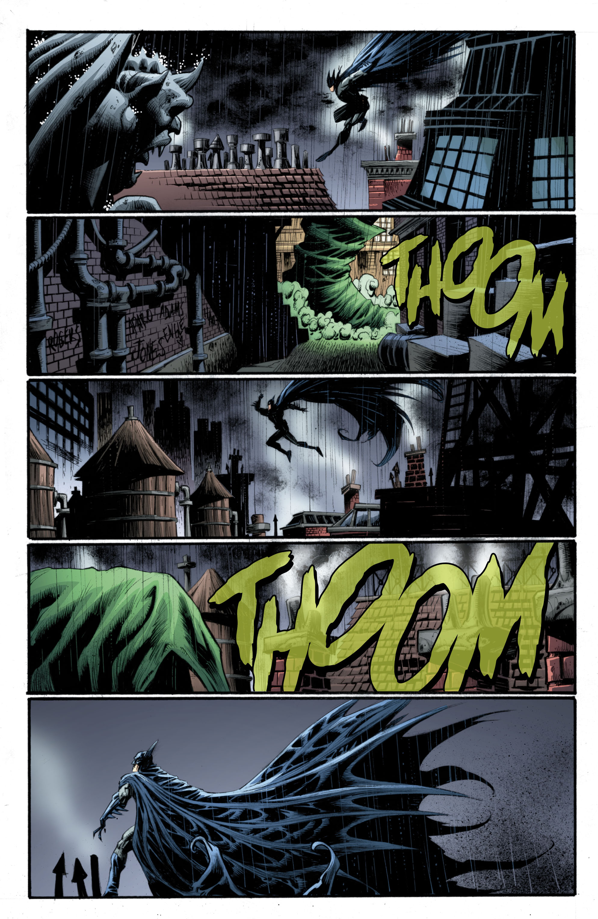 Detective Comics (2016-) issue 1006 - Page 11