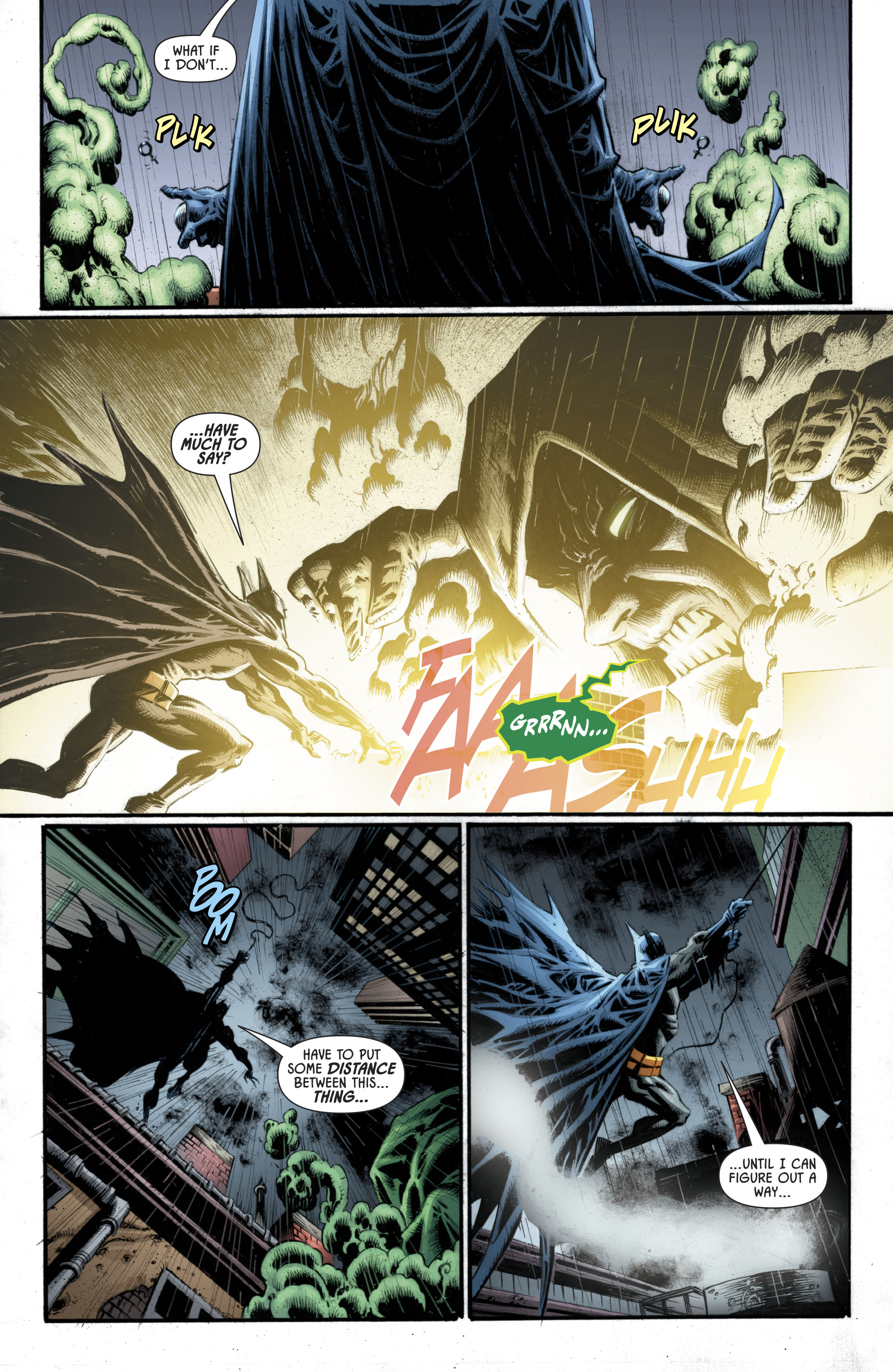 Detective Comics (2016-) issue 1006 - Page 14