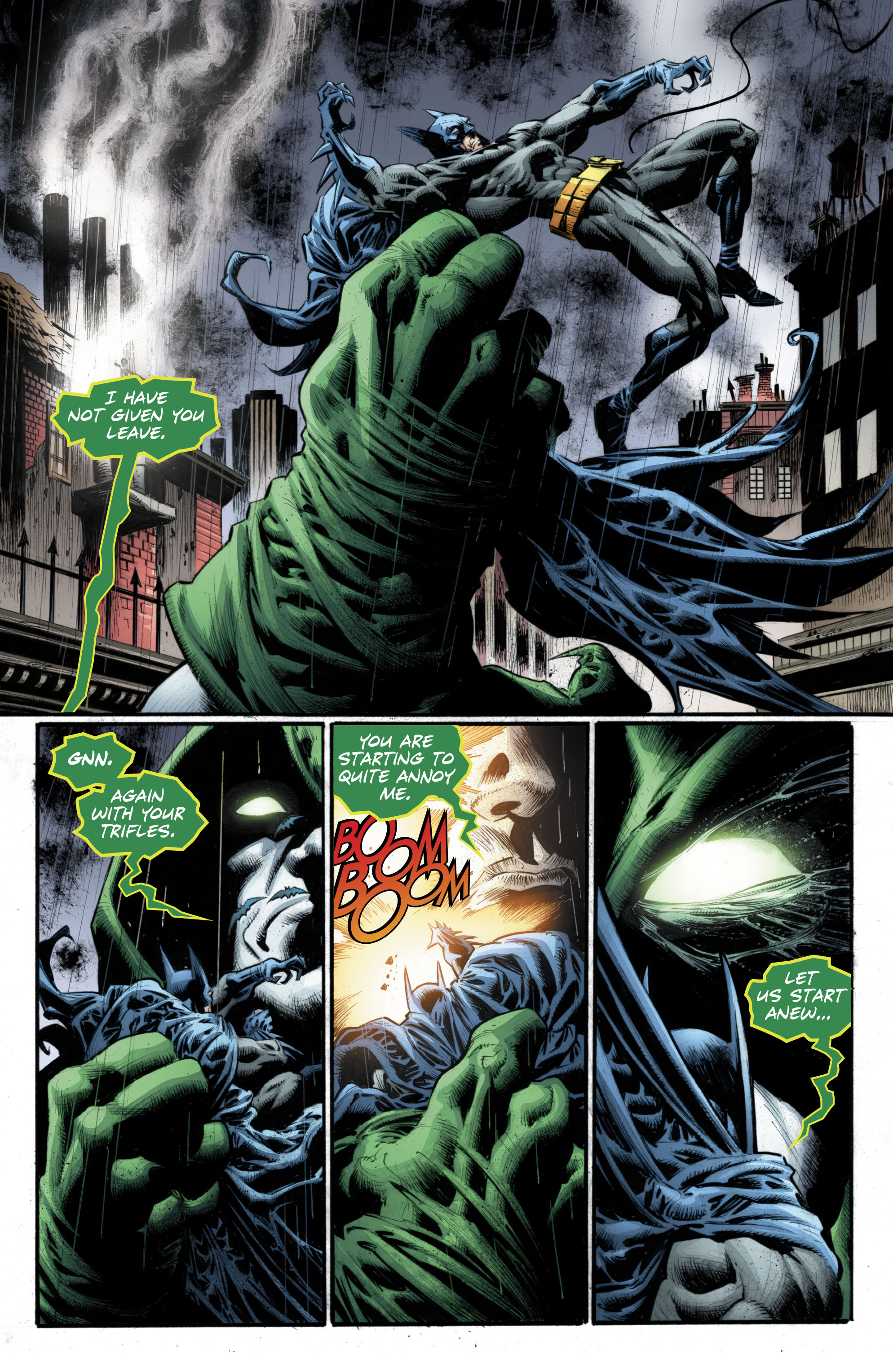 Detective Comics (2016-) issue 1006 - Page 15