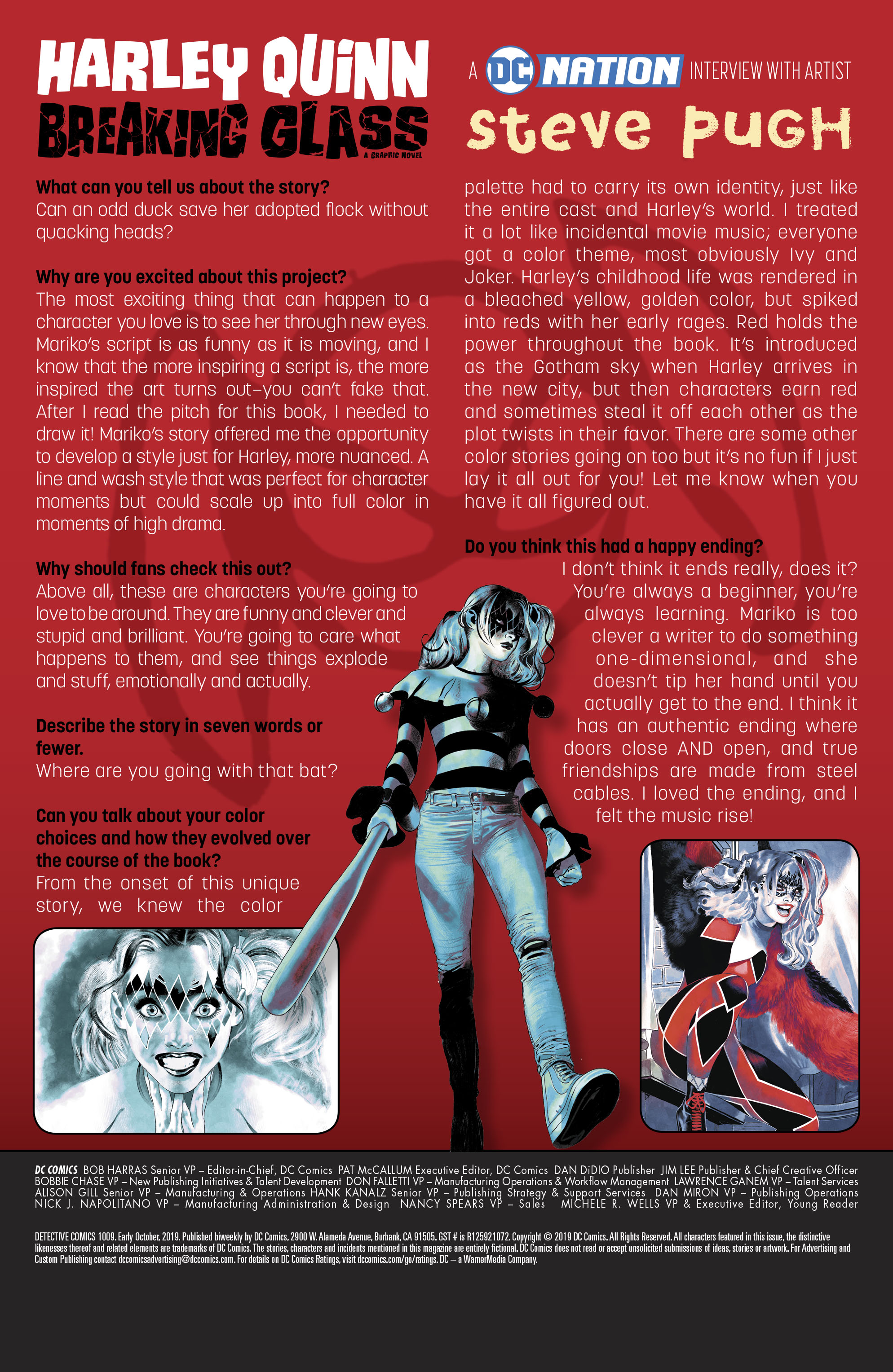 Detective Comics (2016-): Chapter 1009 - Page 28
