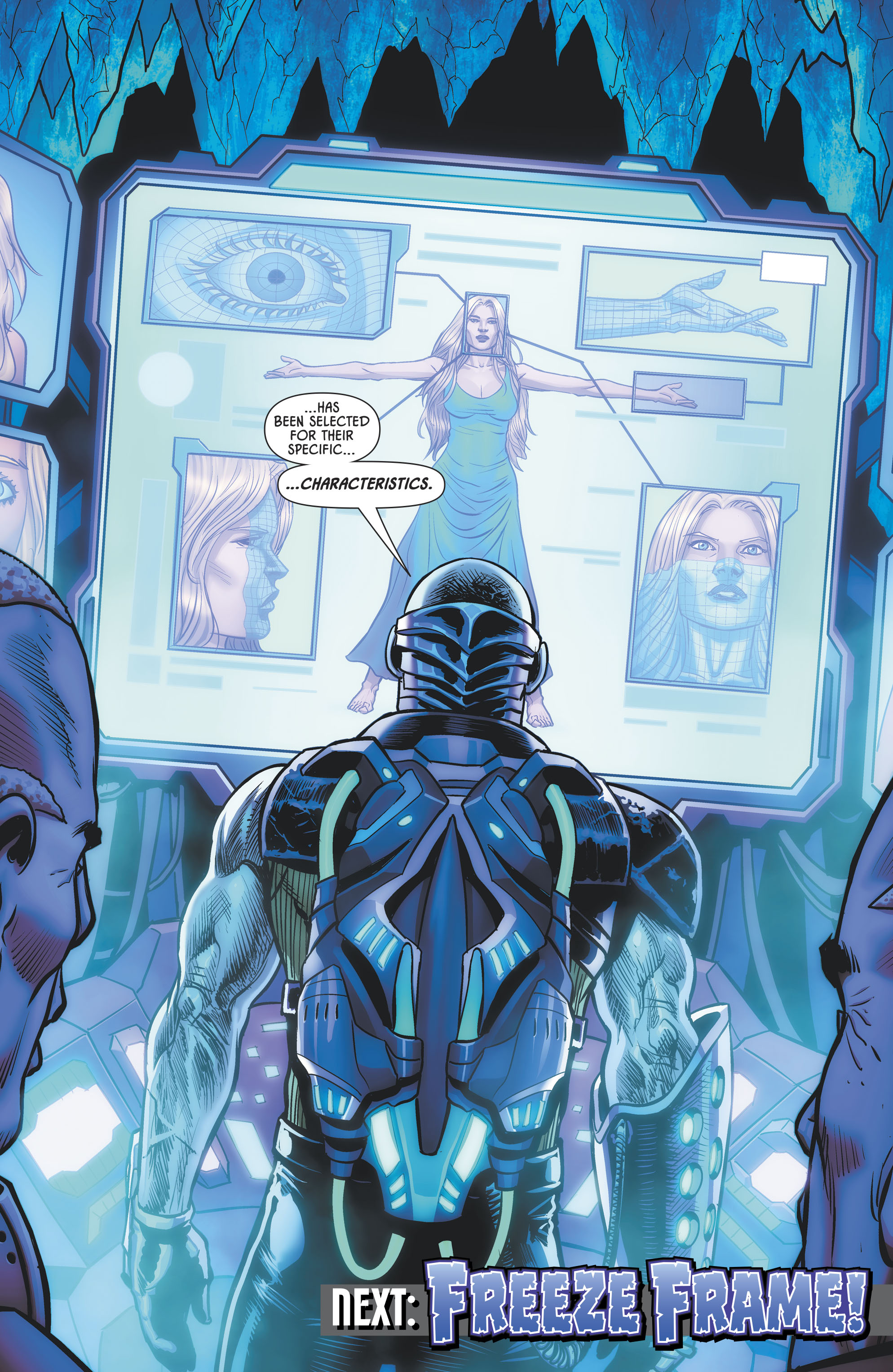 Detective Comics (2016-): Chapter 1011 - Page 21