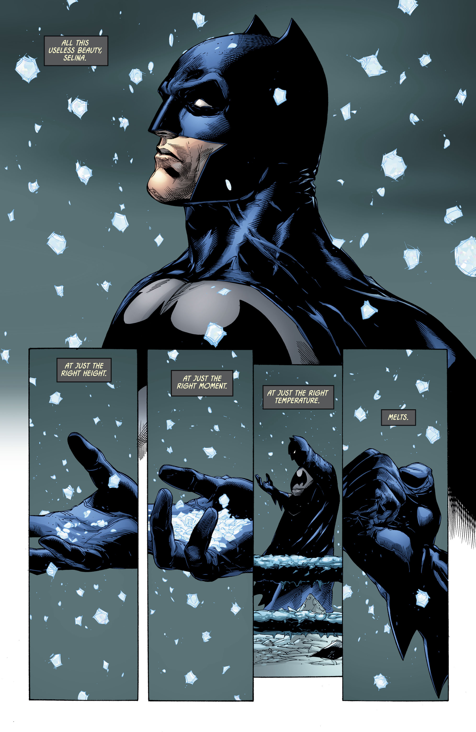 Detective Comics (2016-) issue 1012 - Page 6