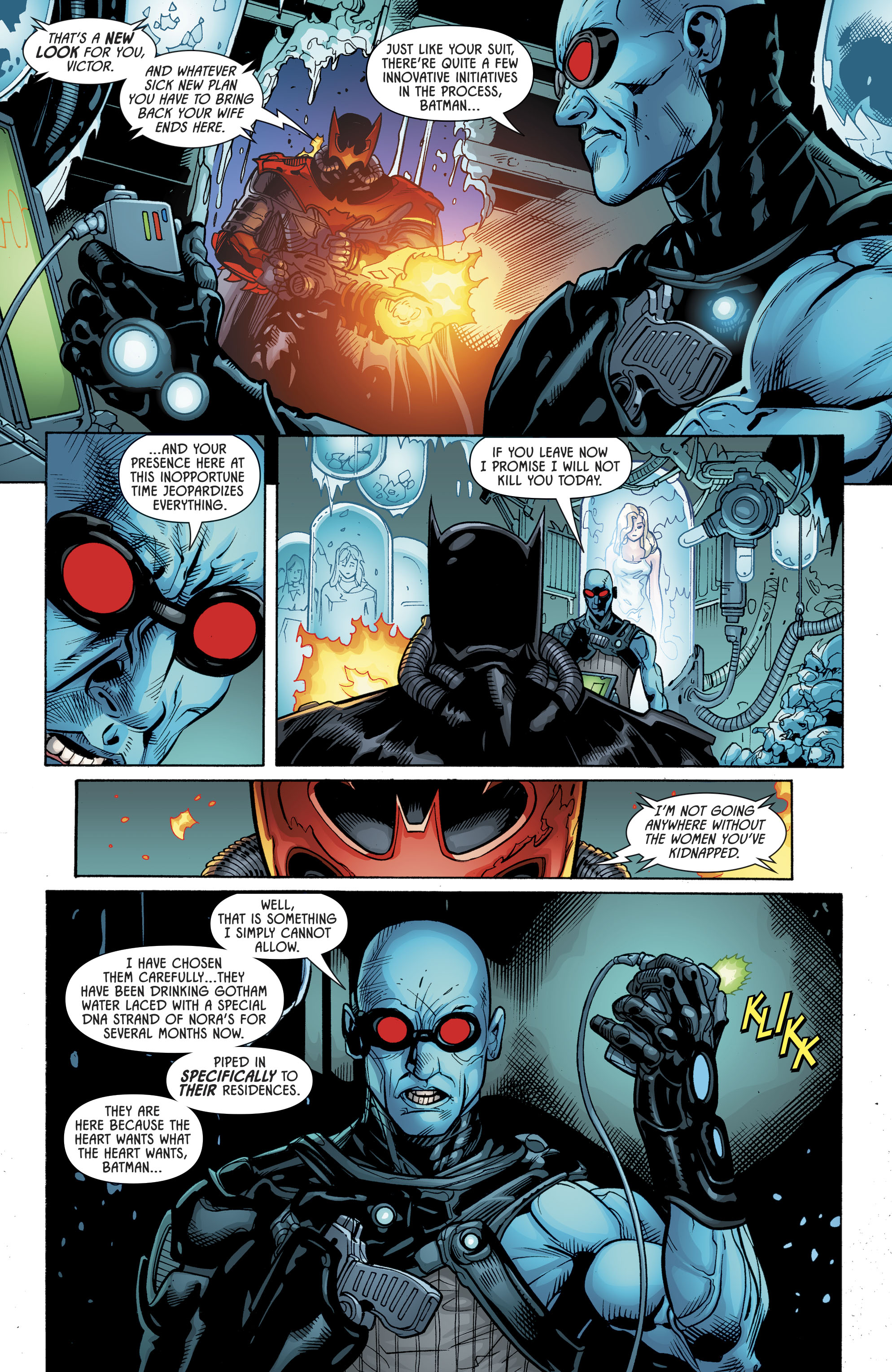 <{ $series->title }} issue 1013 - Page 9