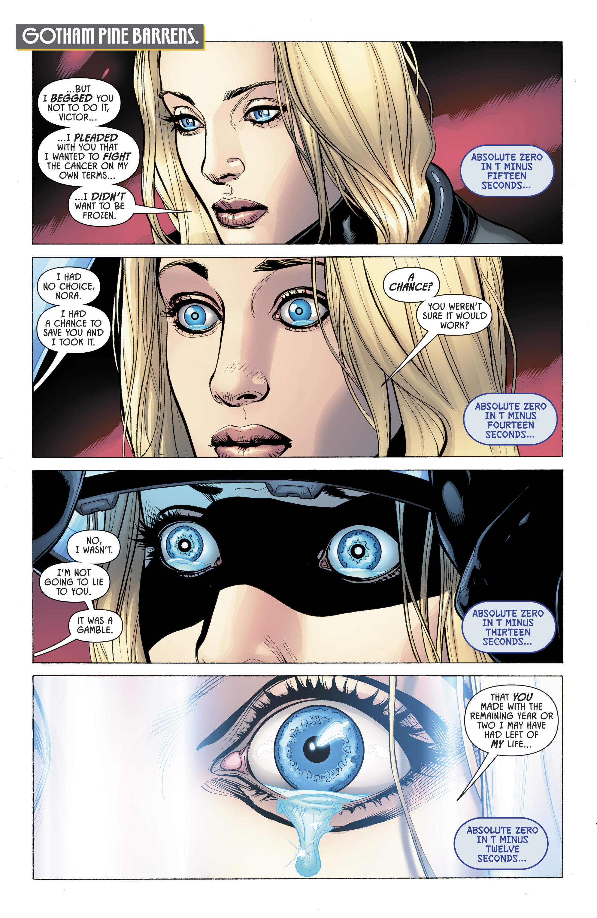 Detective Comics (2016-): Chapter 1014 - Page 3