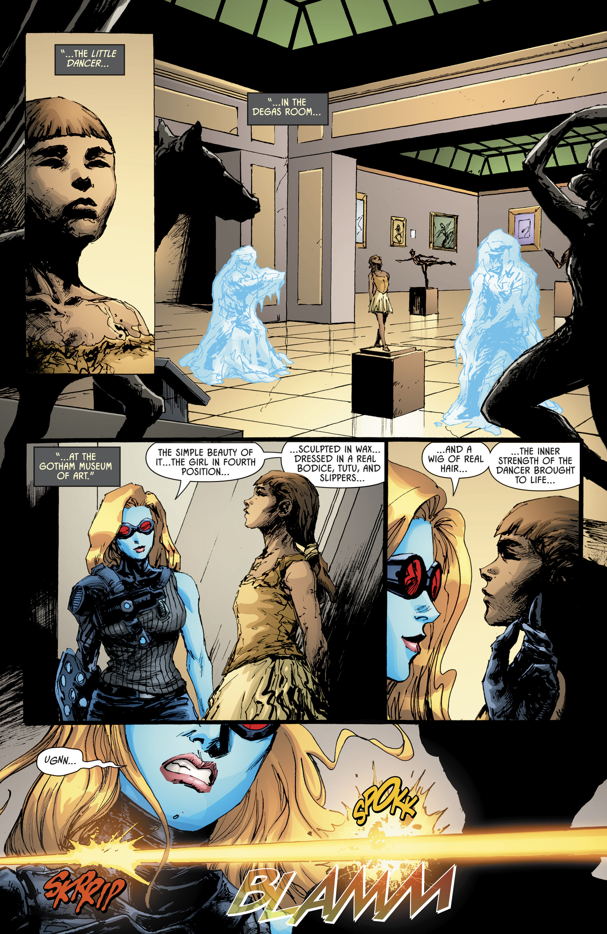 <{ $series->title }} issue 1016 - Page 7