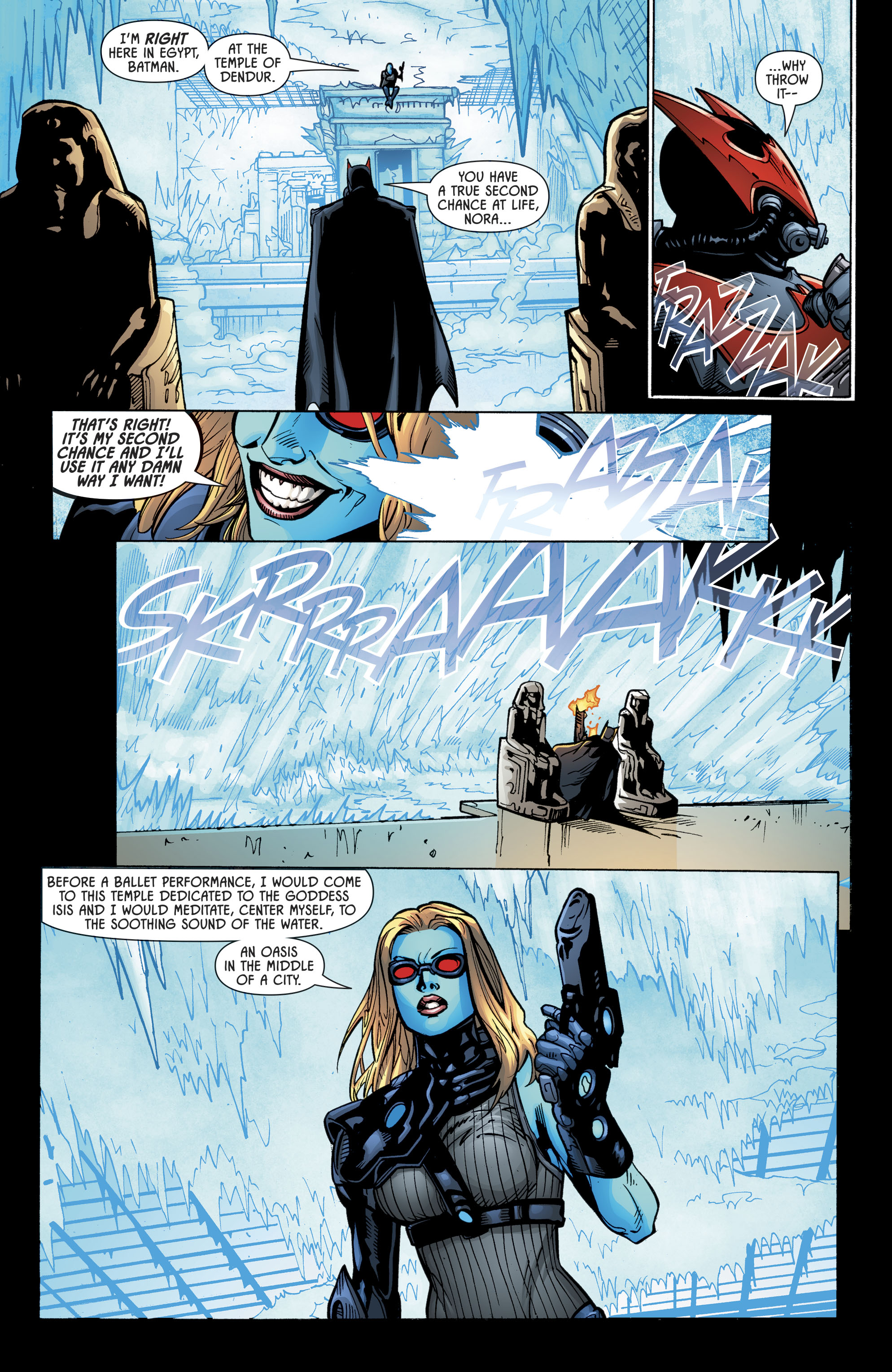 <{ $series->title }} issue 1016 - Page 14