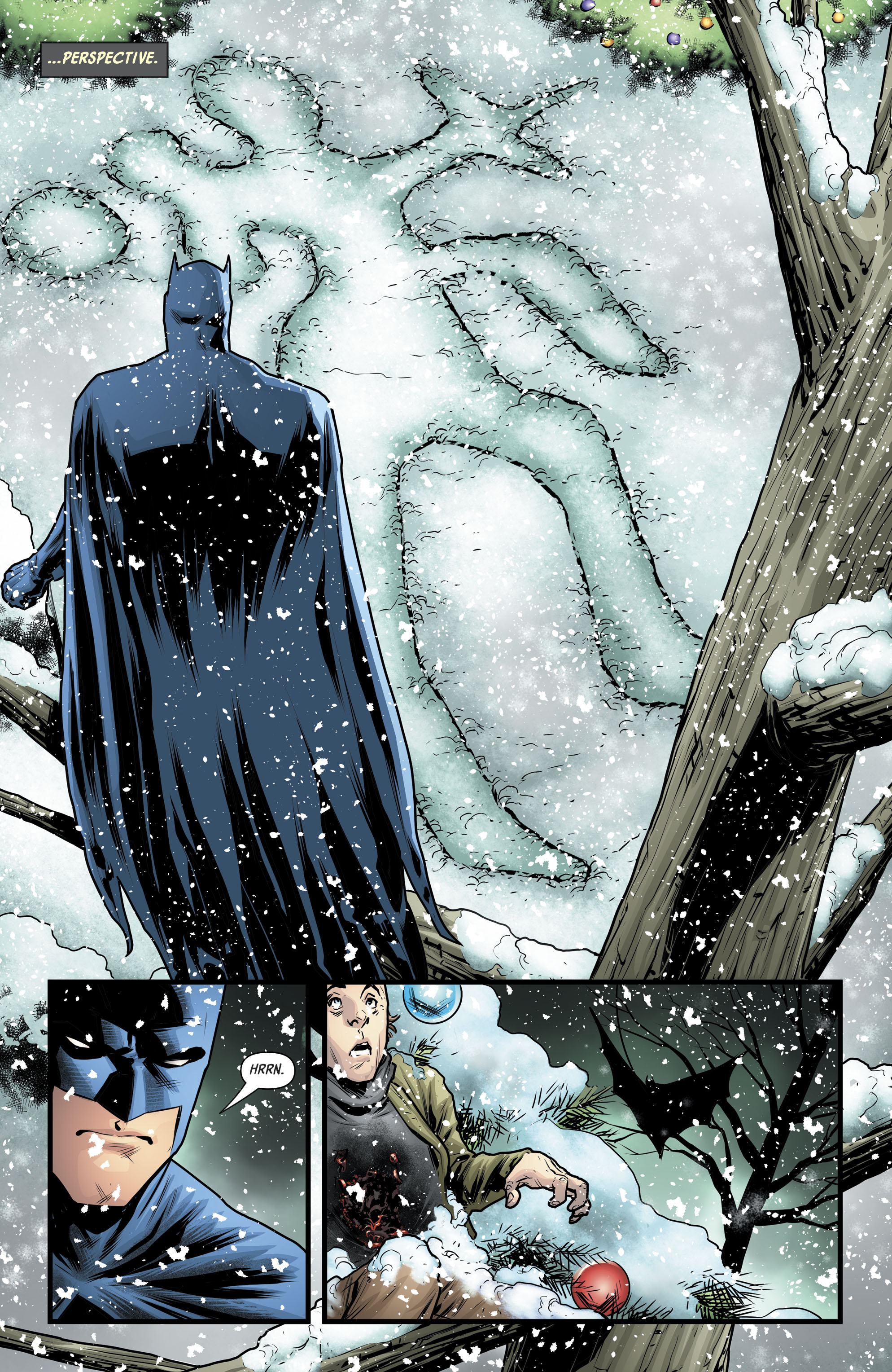 Detective Comics (2016-) issue 1018 - Page 15