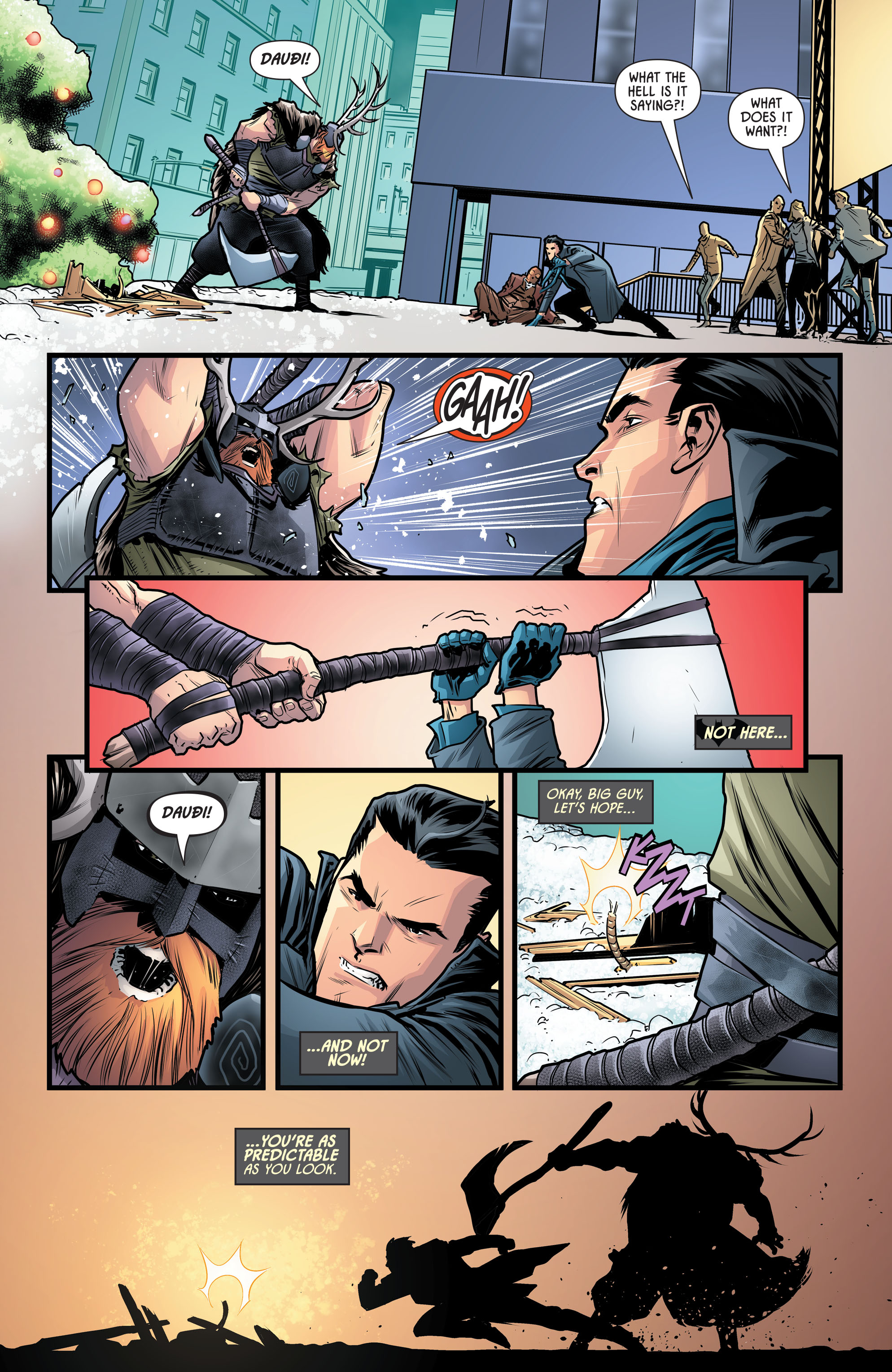Detective Comics (2016-): Chapter 1019 - Page 4