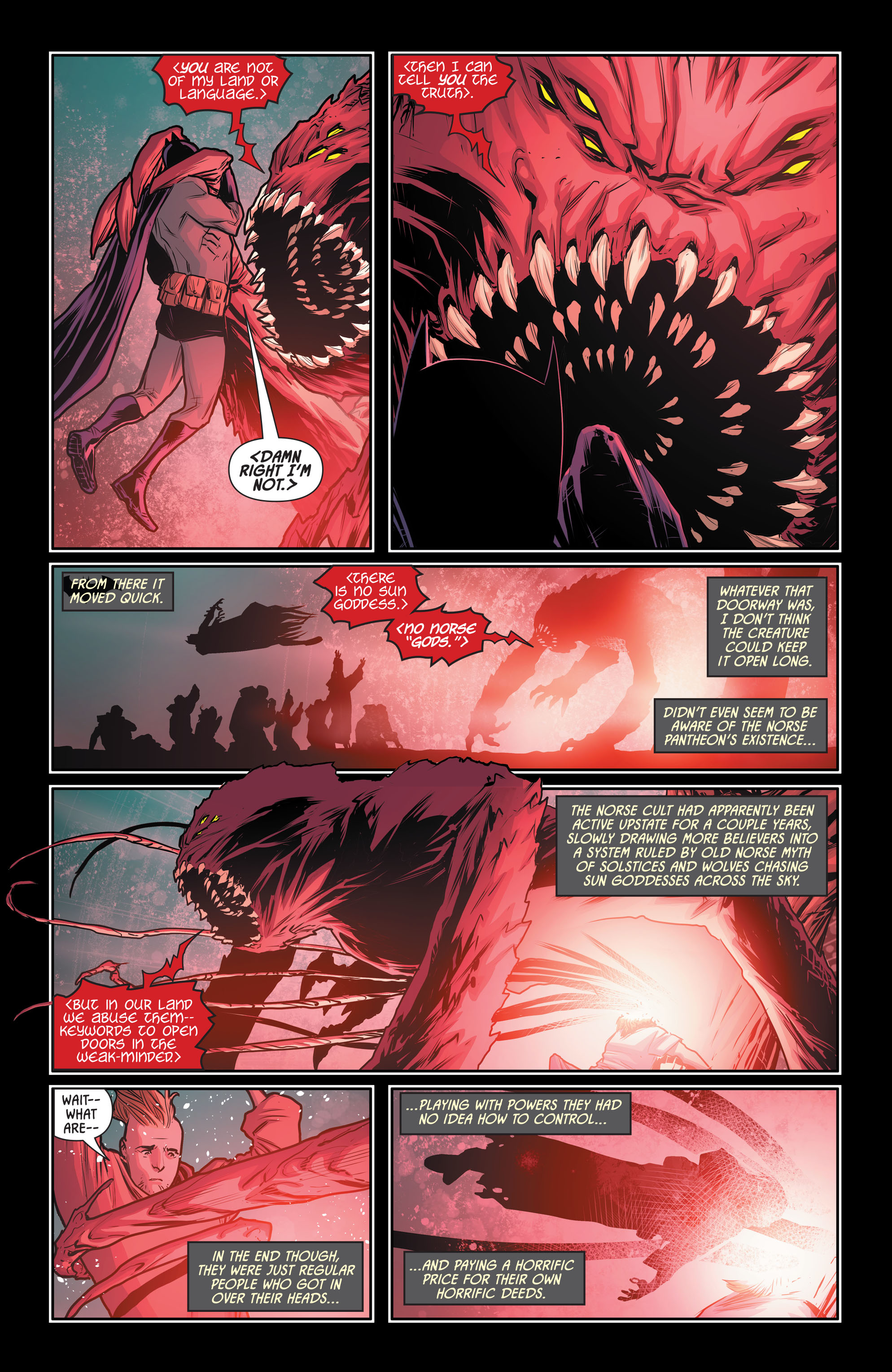 Detective Comics (2016-): Chapter 1019 - Page 19