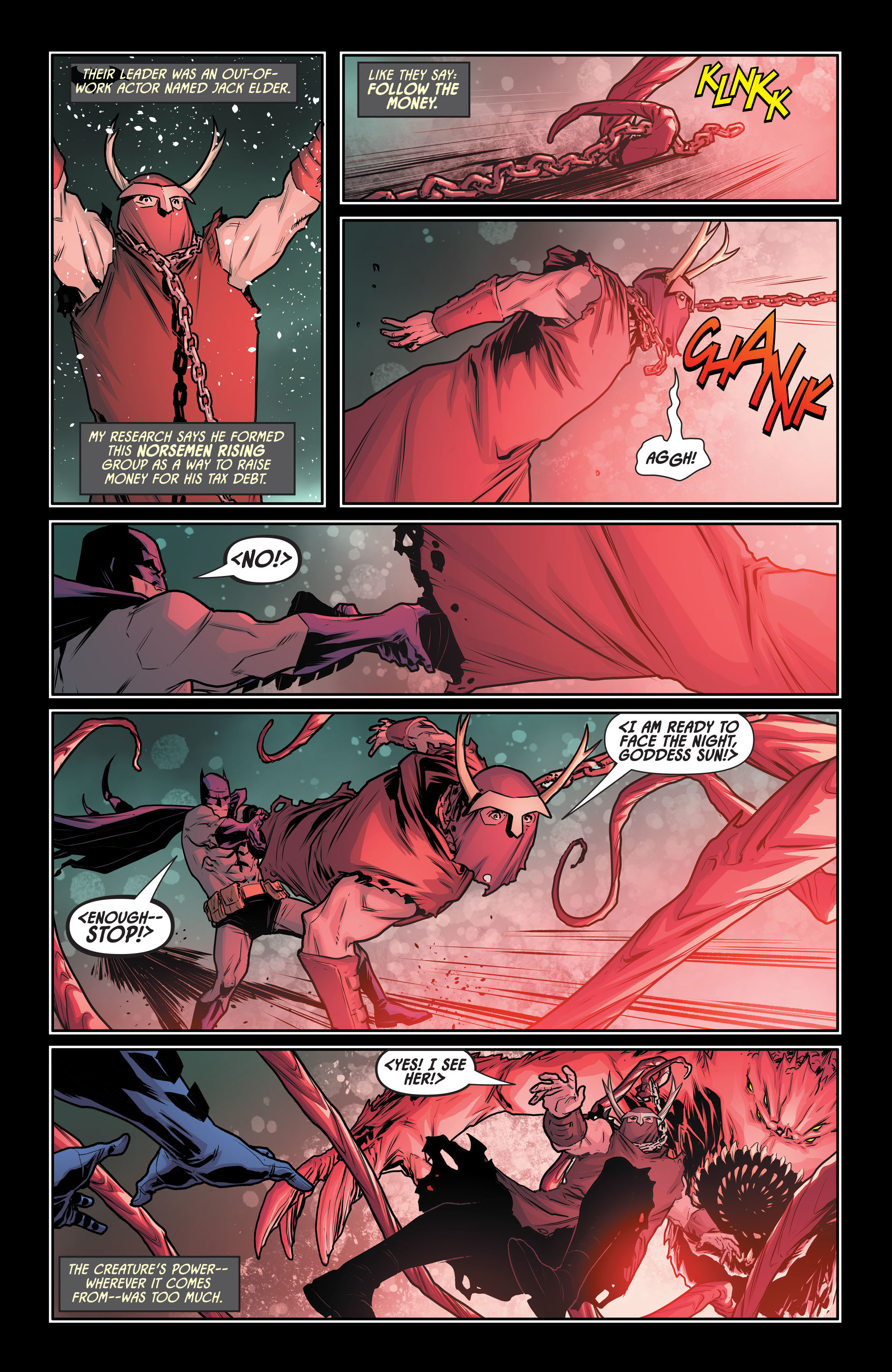 Detective Comics (2016-): Chapter 1019 - Page 20