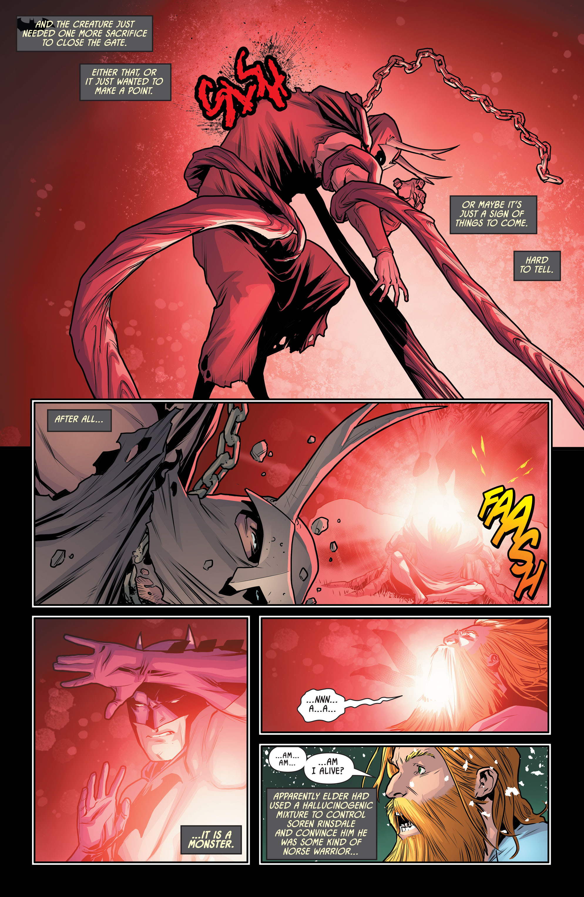 Detective Comics (2016-): Chapter 1019 - Page 21