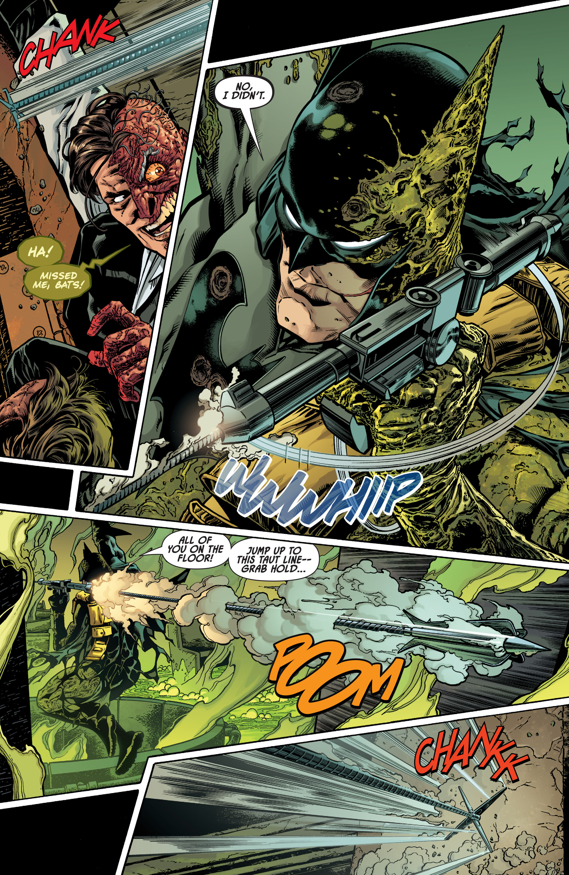 Detective Comics (2016-): Chapter 1022 - Page 10