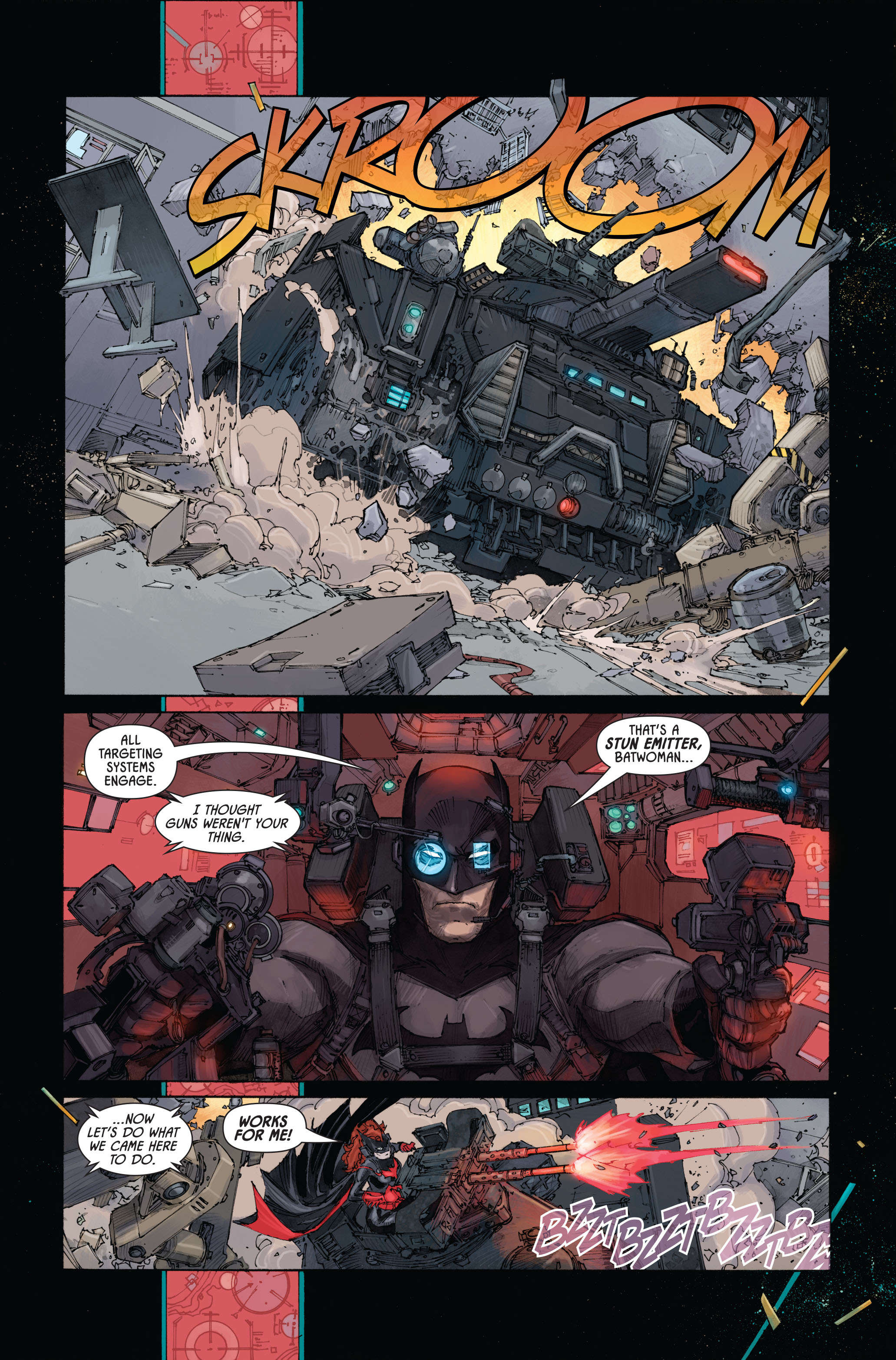 Detective Comics (2016-): Chapter 1025 - Page 16