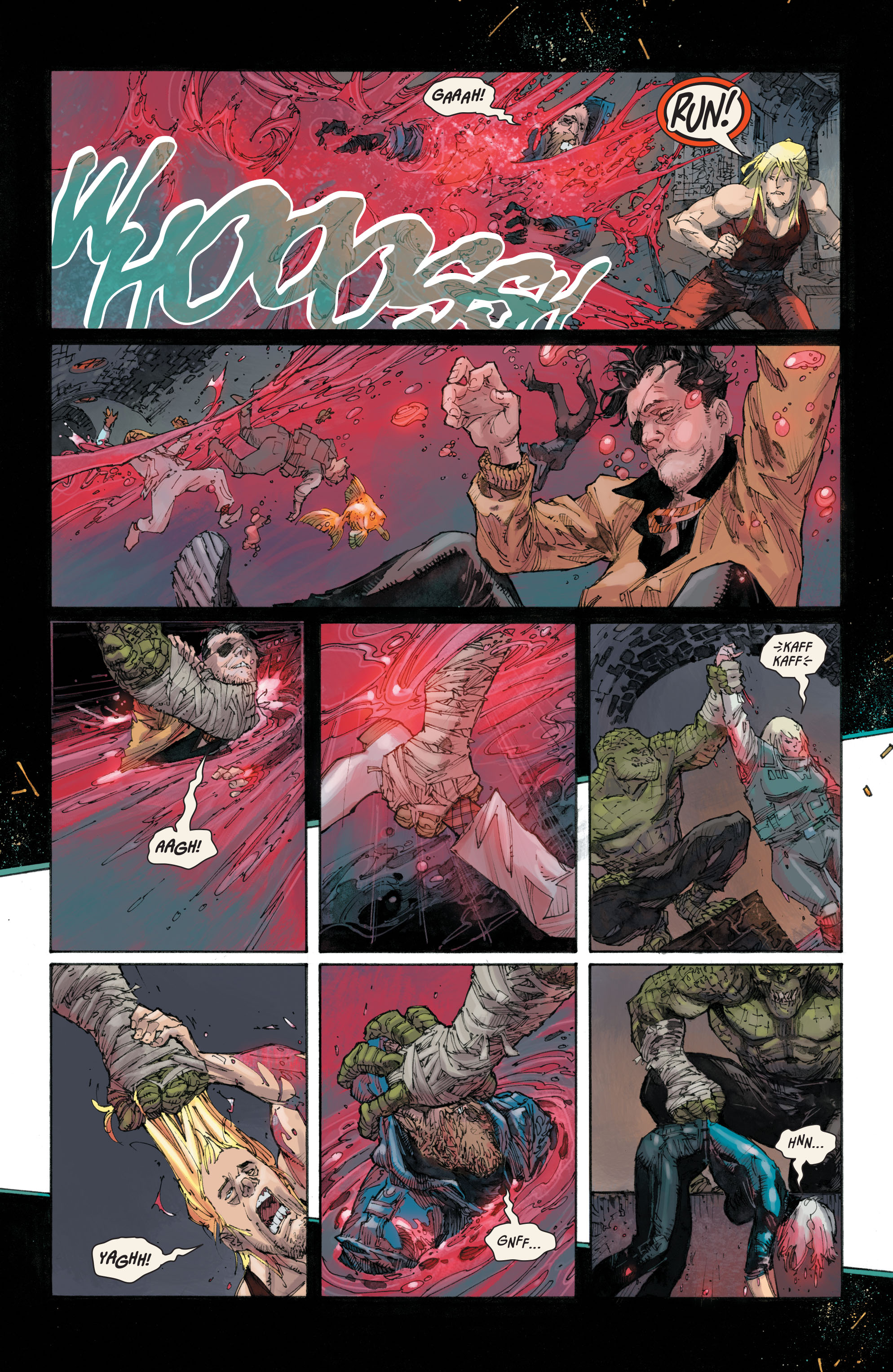 Detective Comics (2016-) issue 1026 - Page 14