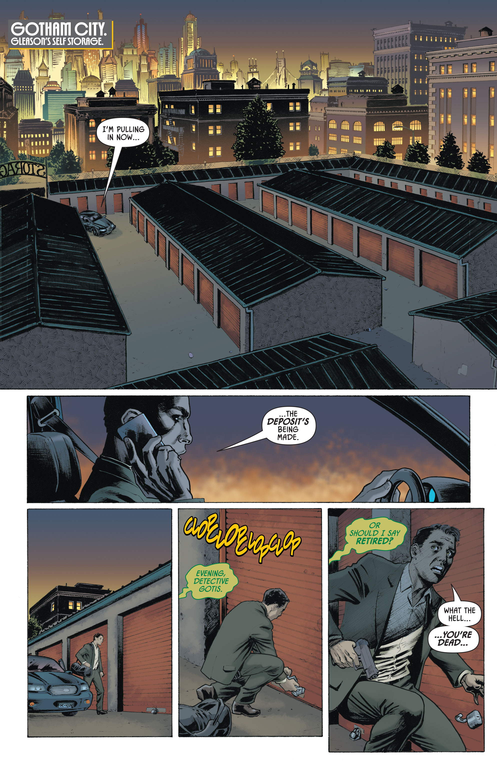 Detective Comics (2016-): Chapter 1028 - Page 3