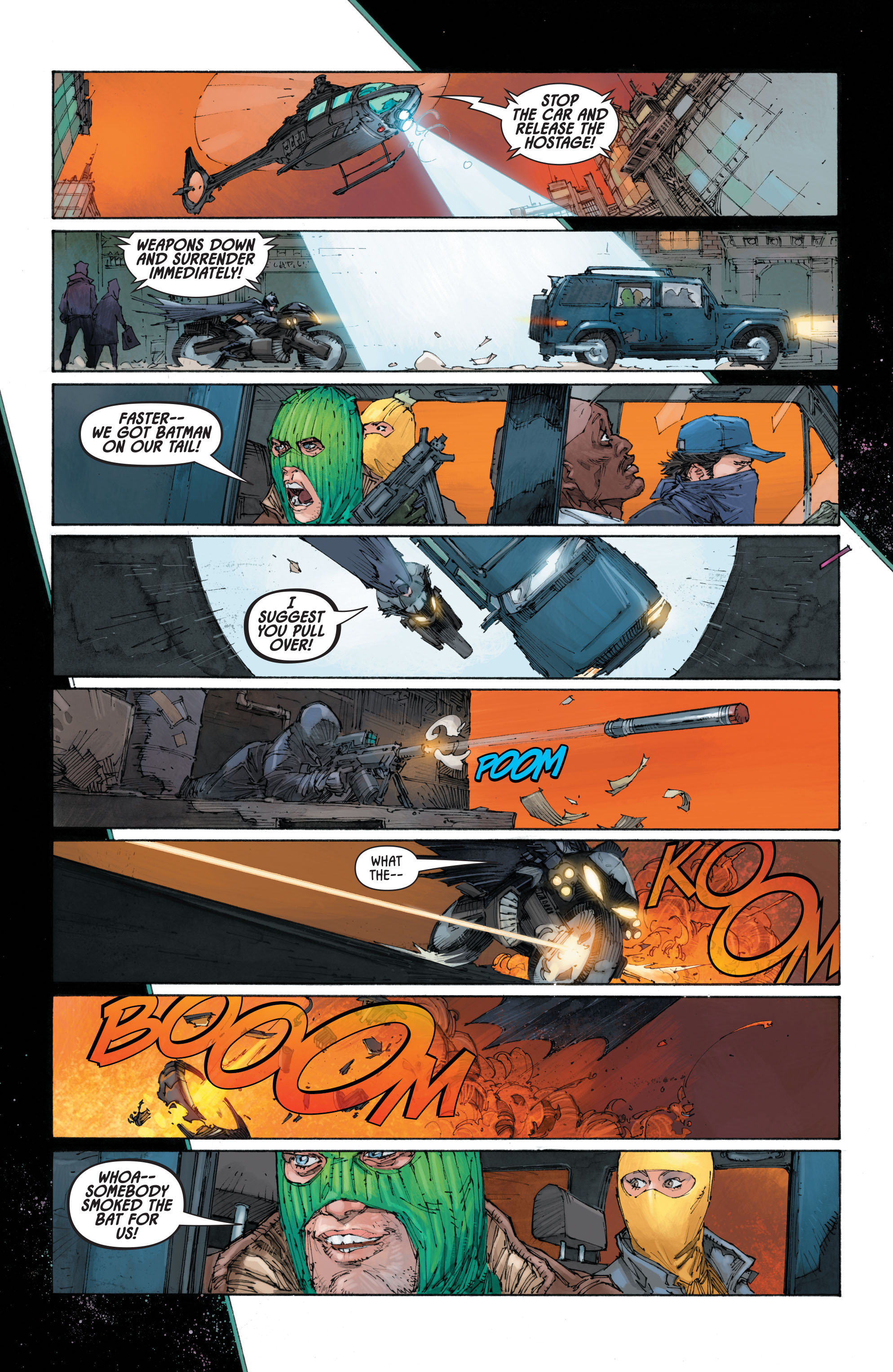 <{ $series->title }} issue 1029 - Page 9