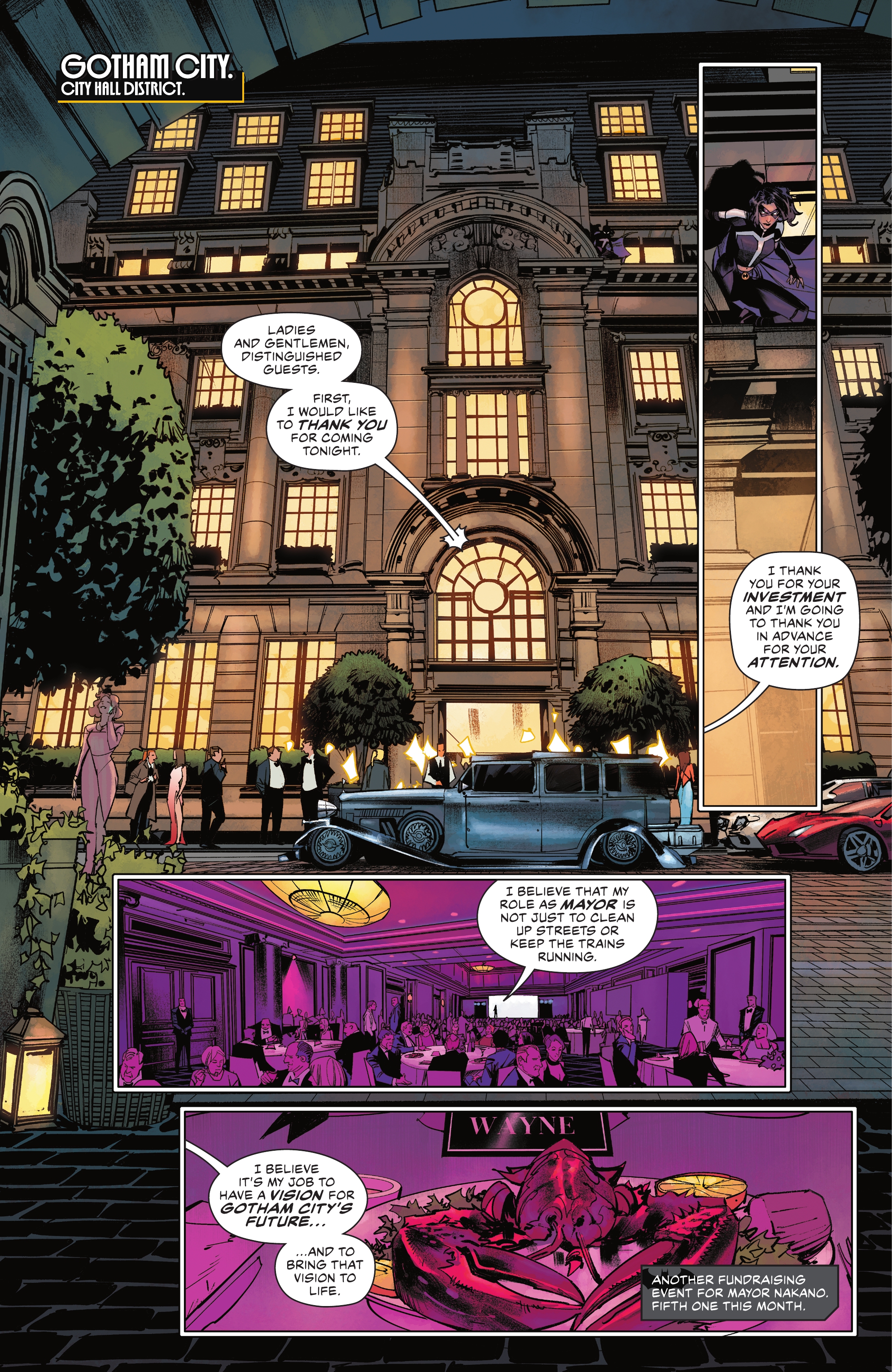 Detective Comics (2016-): Chapter 1034 - Page 3