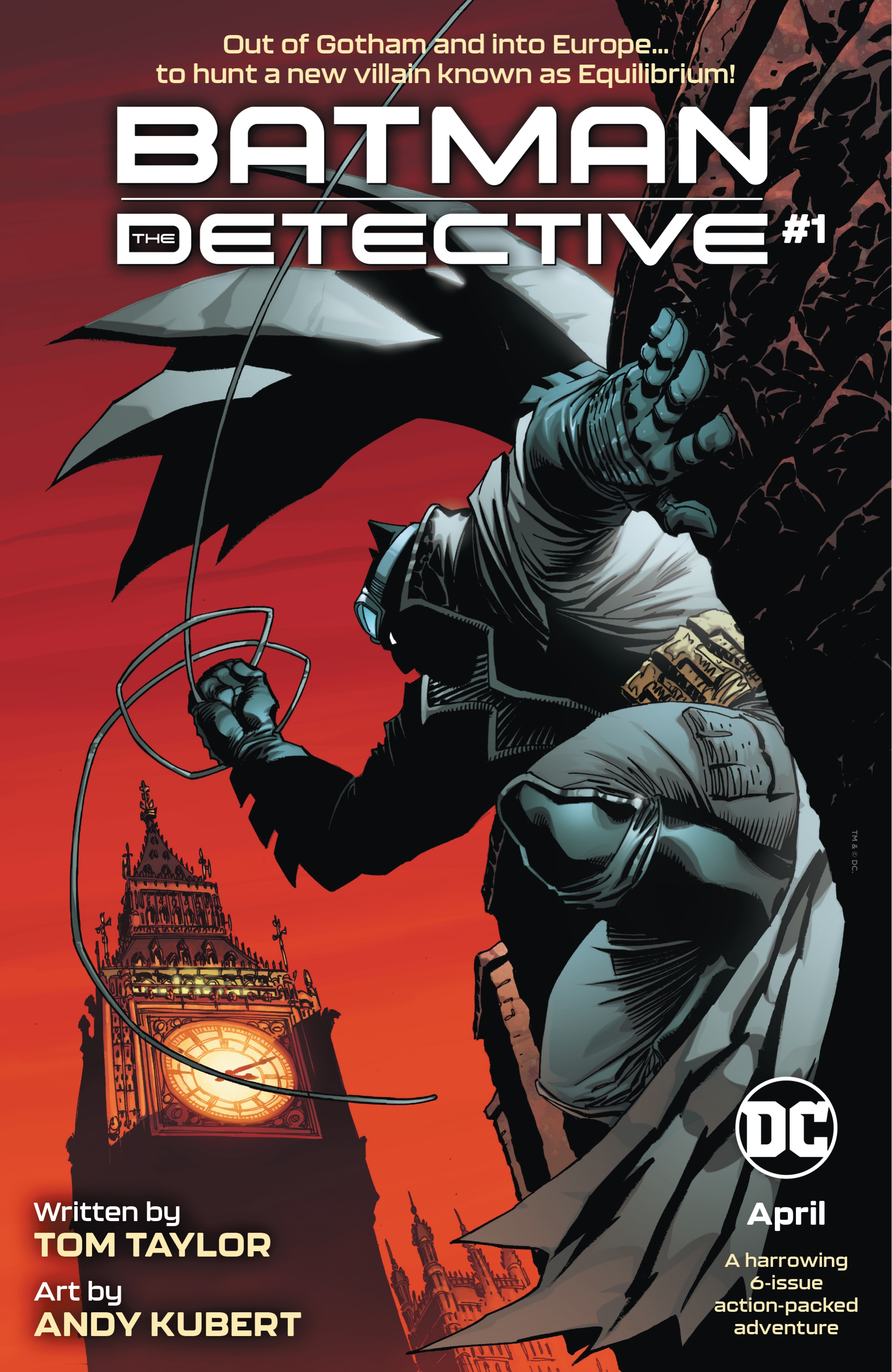 Detective Comics (2016-) issue 1034 - Page 30