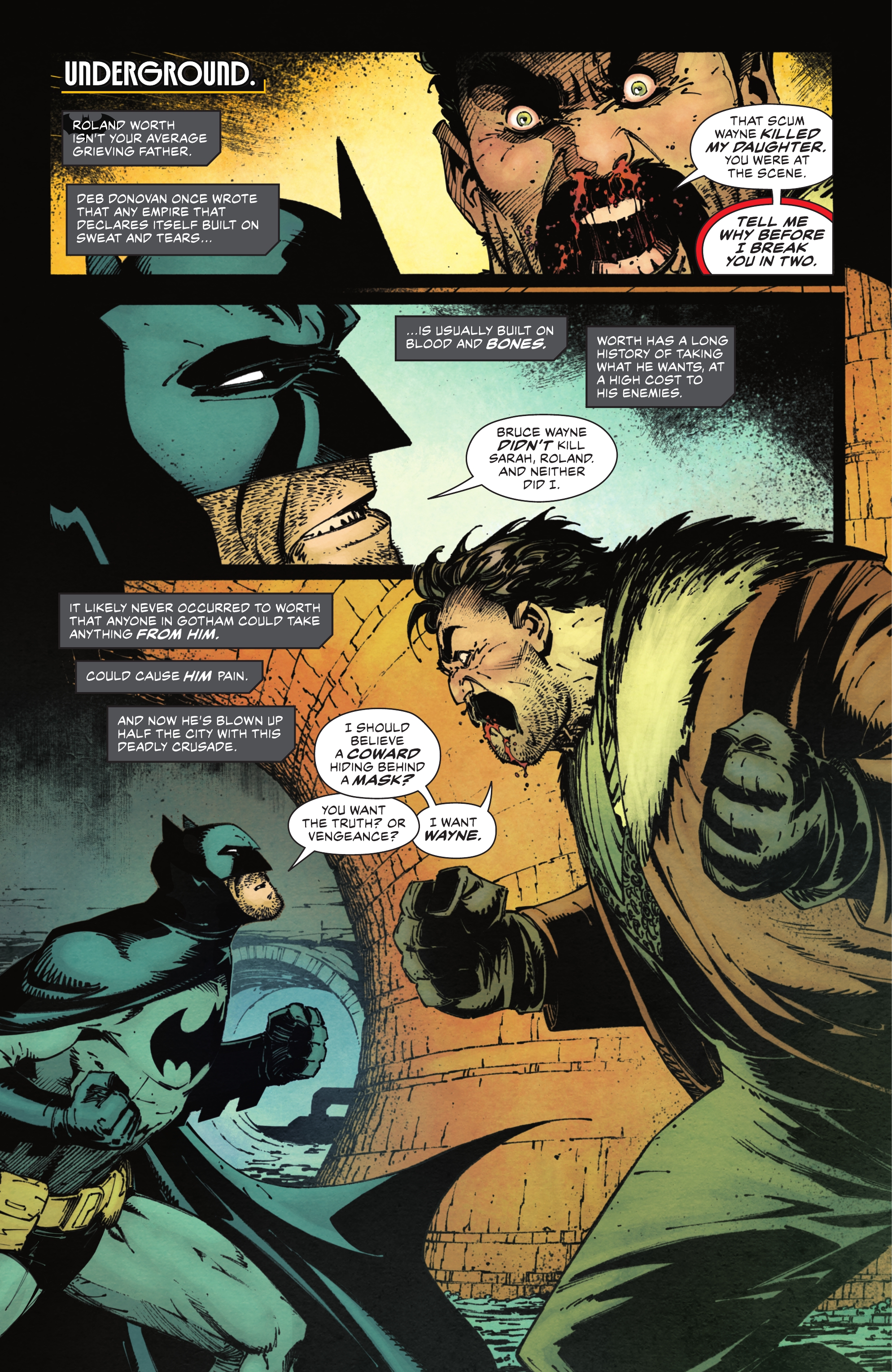 Detective Comics (2016-): Chapter 1038 - Page 3