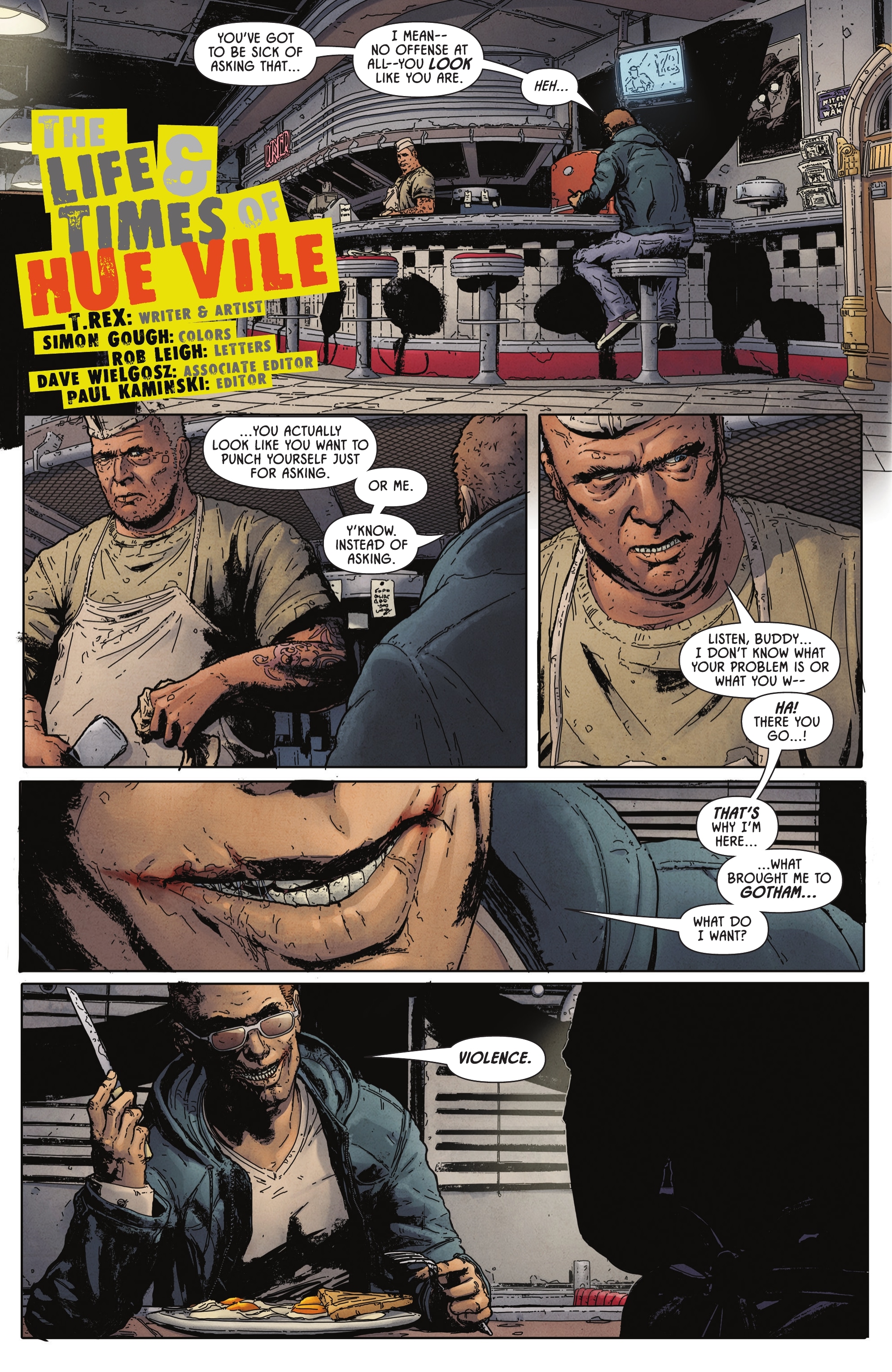 Detective Comics (2016-): Chapter 1039 - Page 23