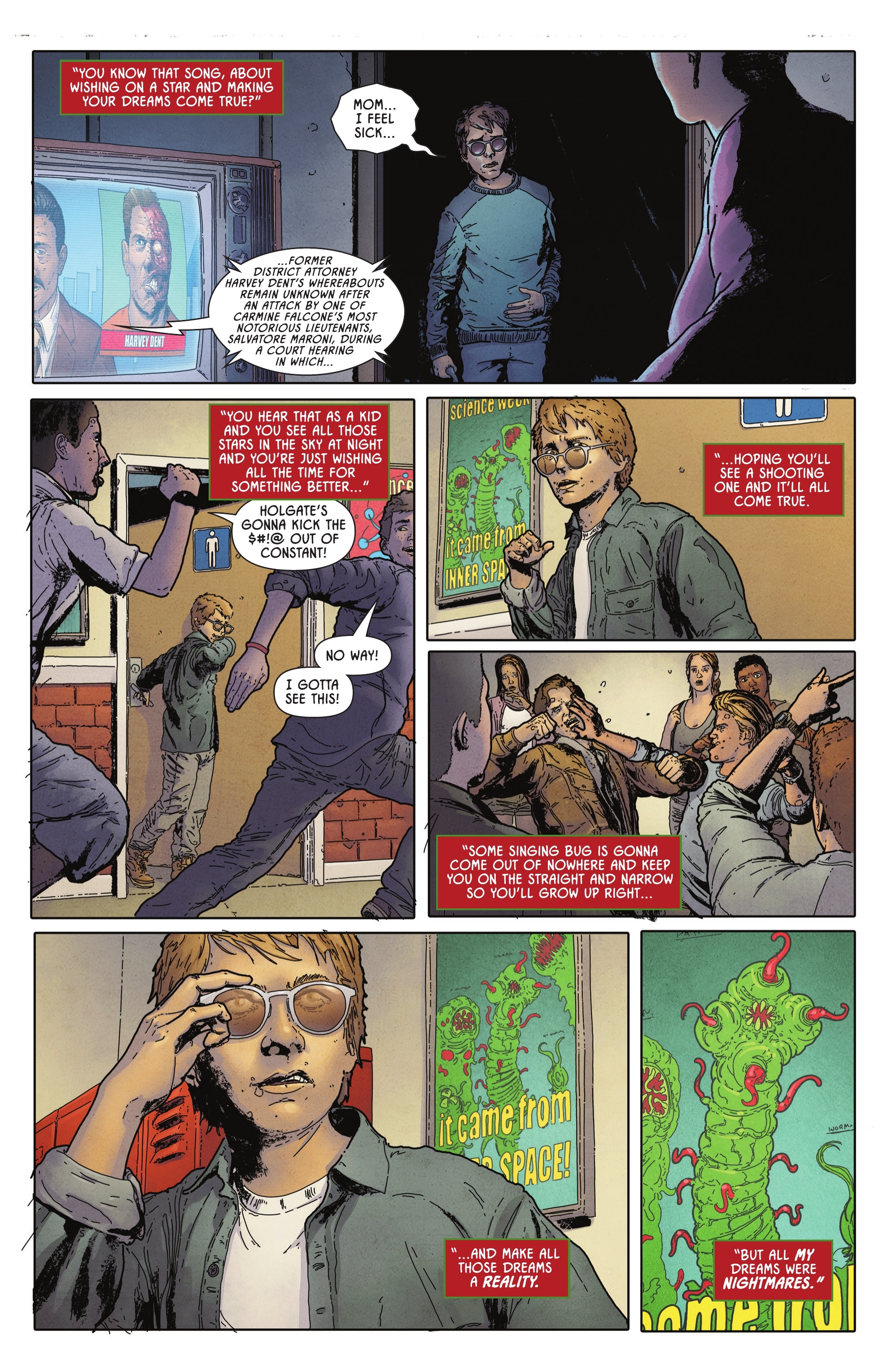 Detective Comics (2016-): Chapter 1039 - Page 24