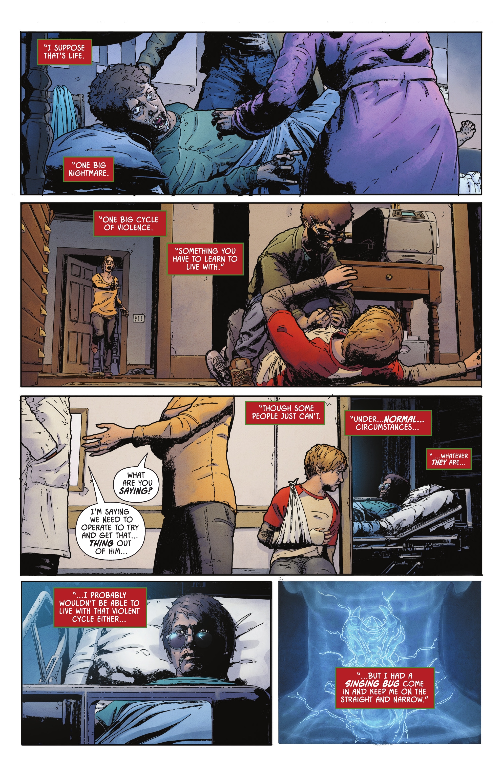 Detective Comics (2016-): Chapter 1039 - Page 25